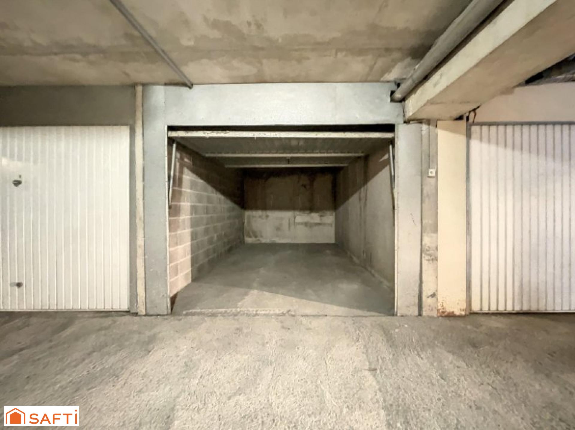 Photo-parking