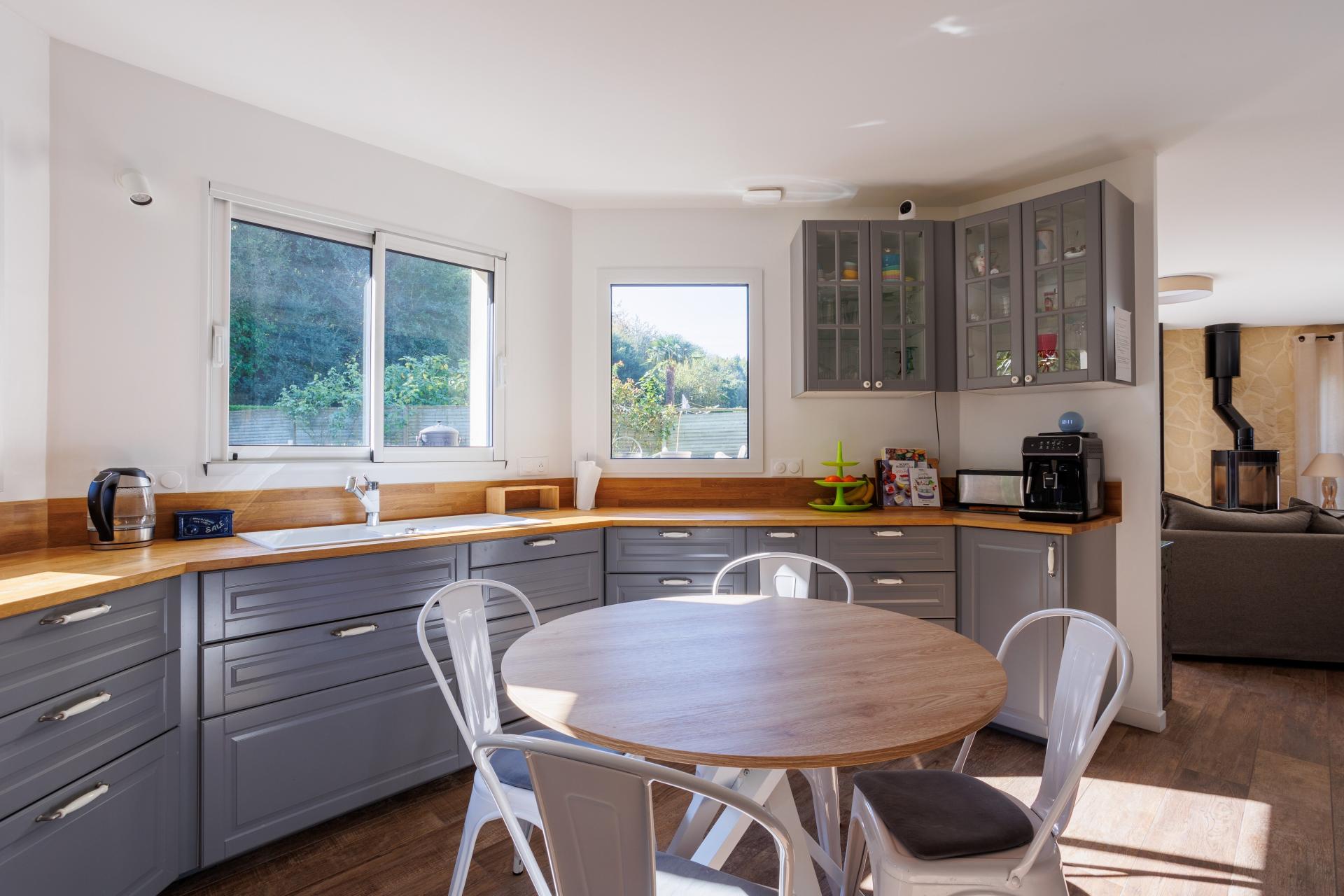 Photo 3 de l'annonce.