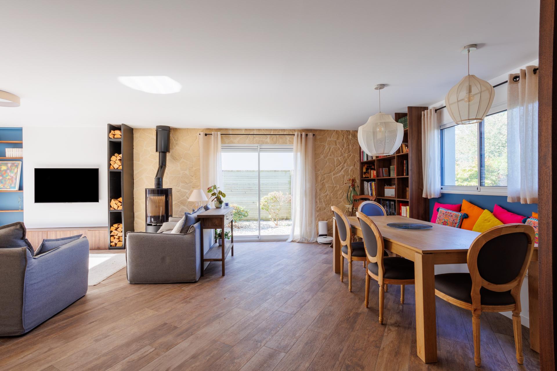 Photo 2 de l'annonce.