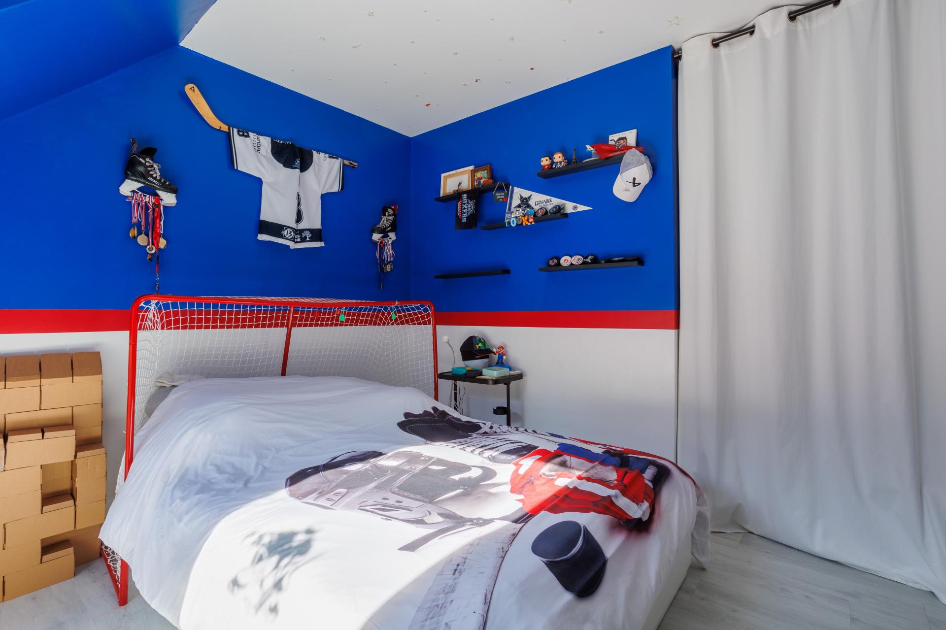 Photo 8 de l'annonce.