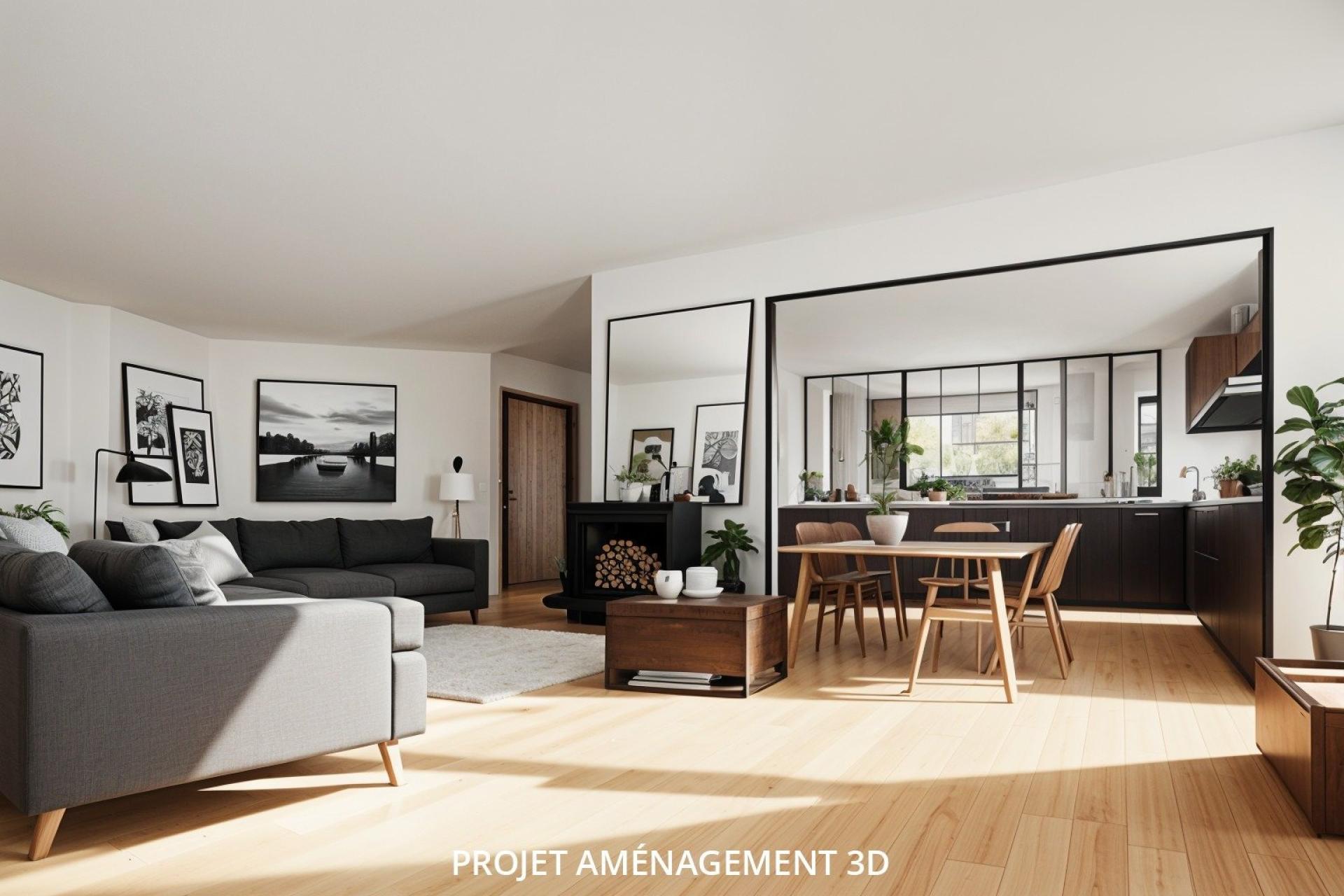 Photo 4 de l'annonce.