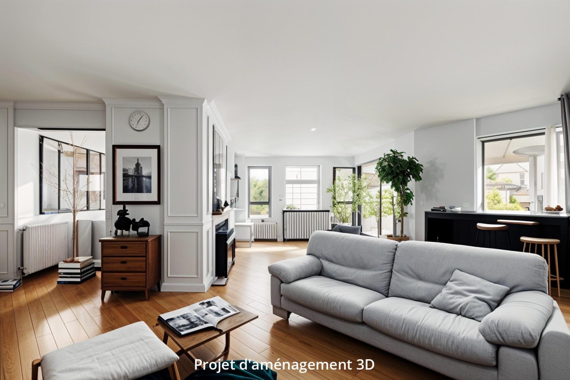 Photo 7 de l'annonce.