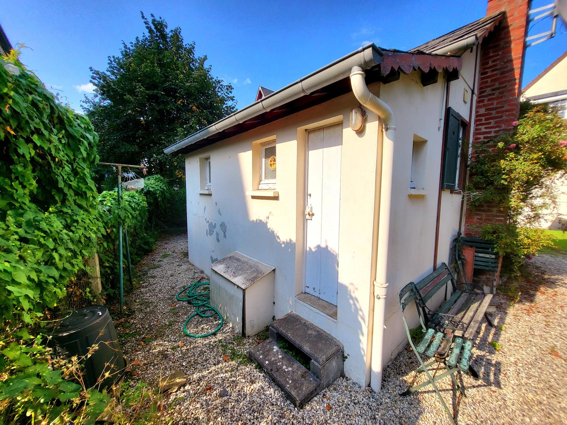 Photo 15 de l'annonce.