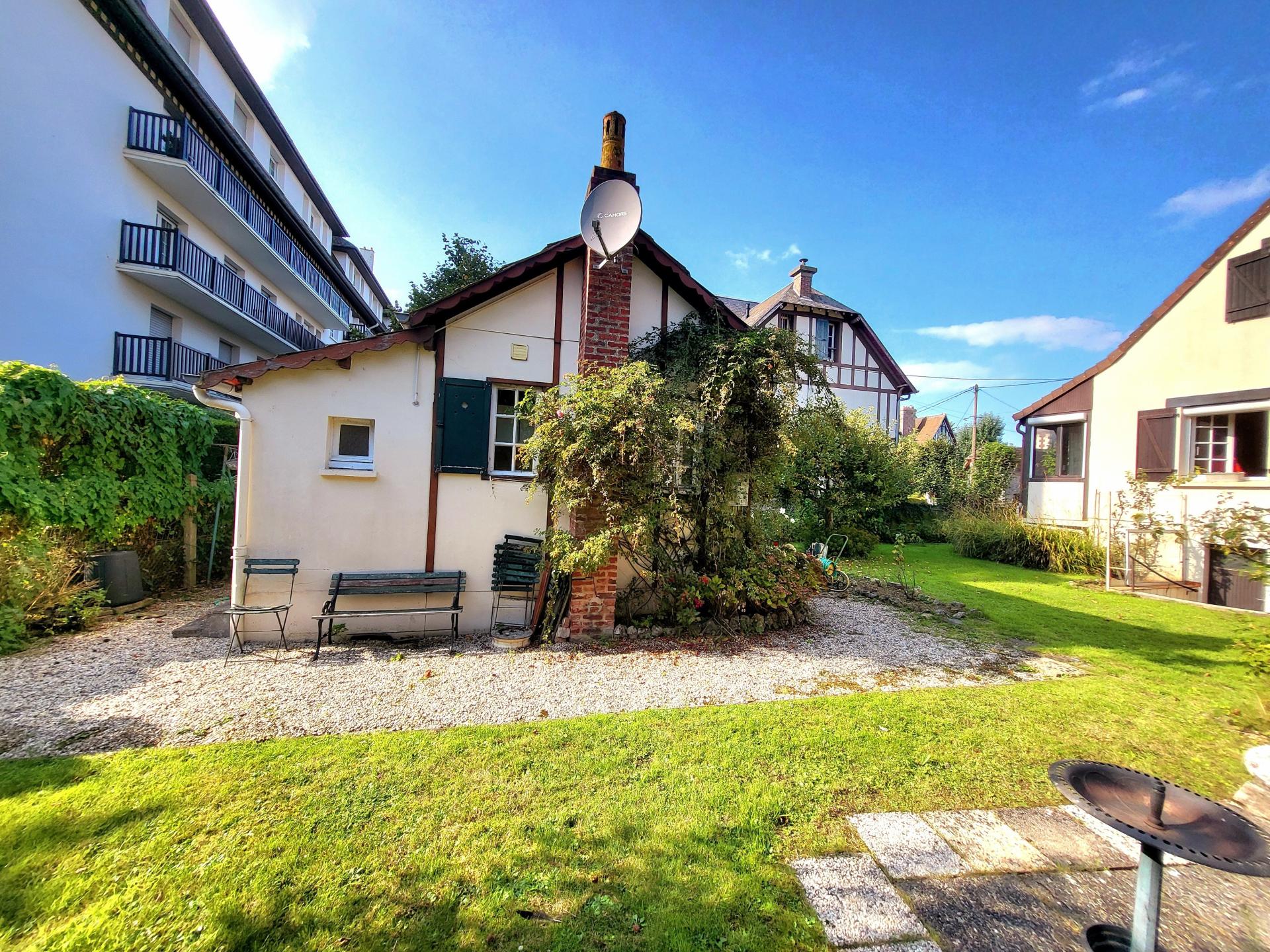 Photo 16 de l'annonce.