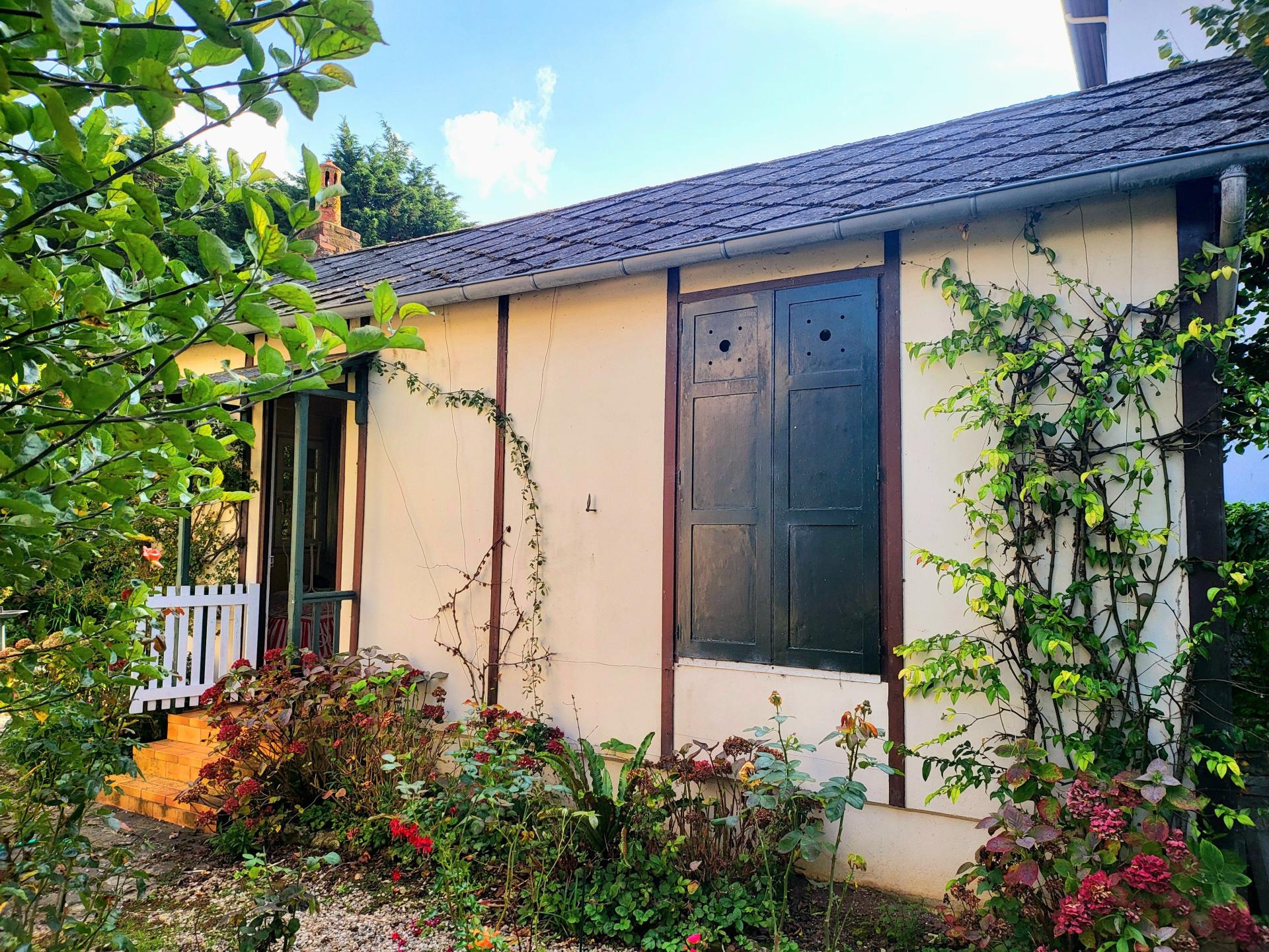 Photo 17 de l'annonce.