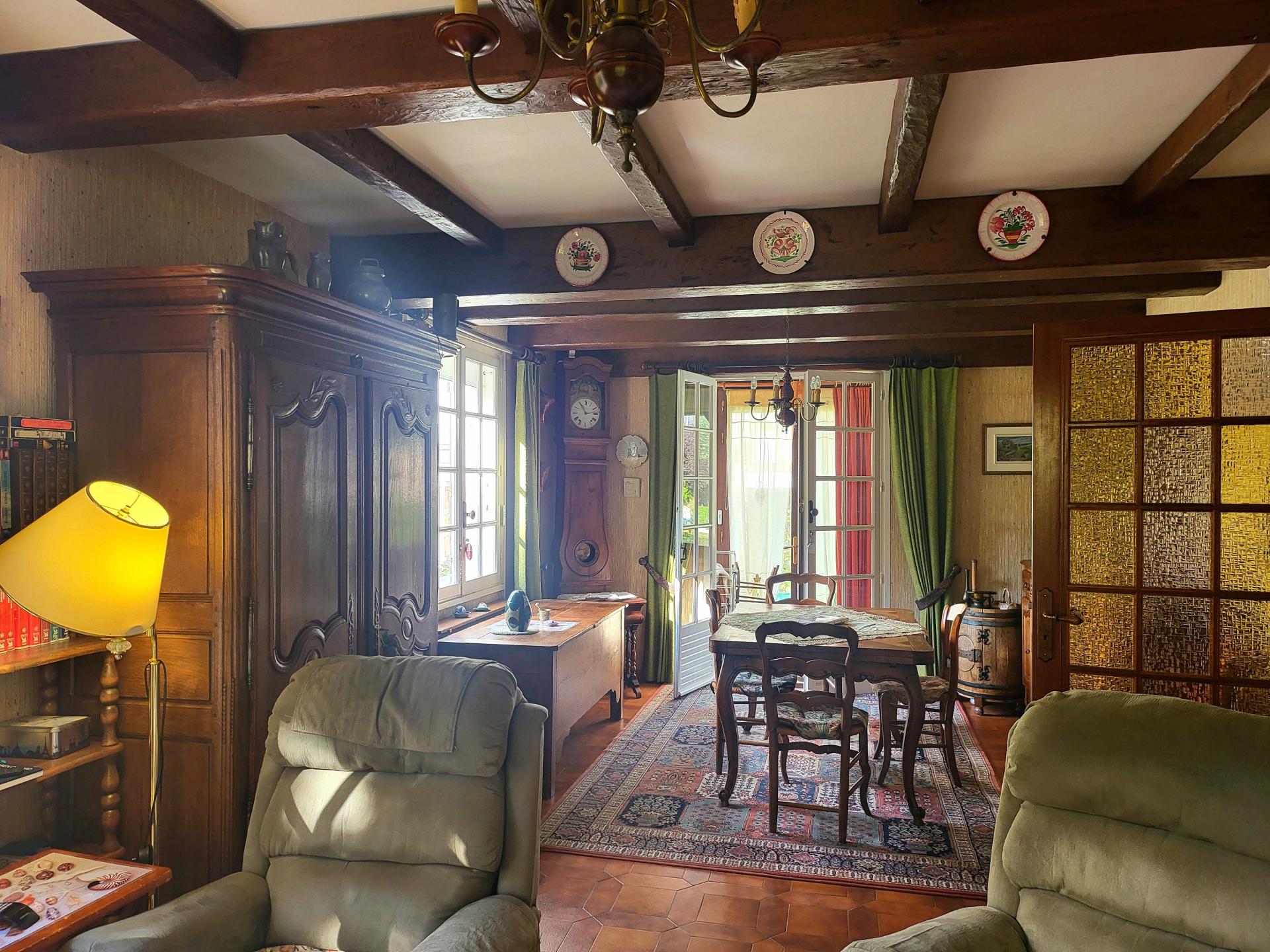 Photo 14 de l'annonce.