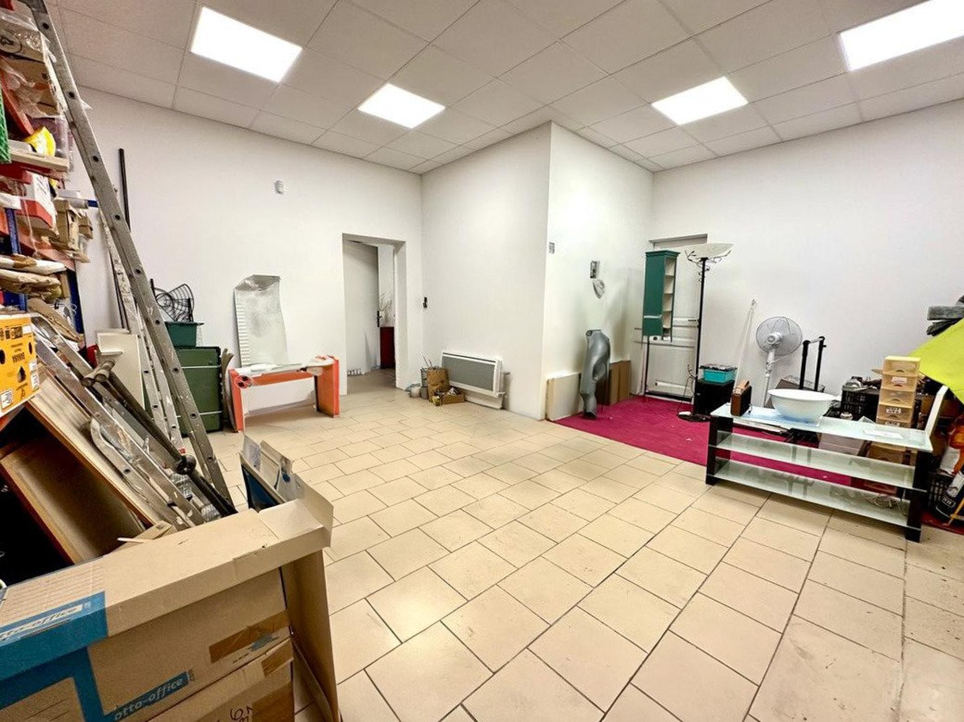 Photo 5 de l'annonce.