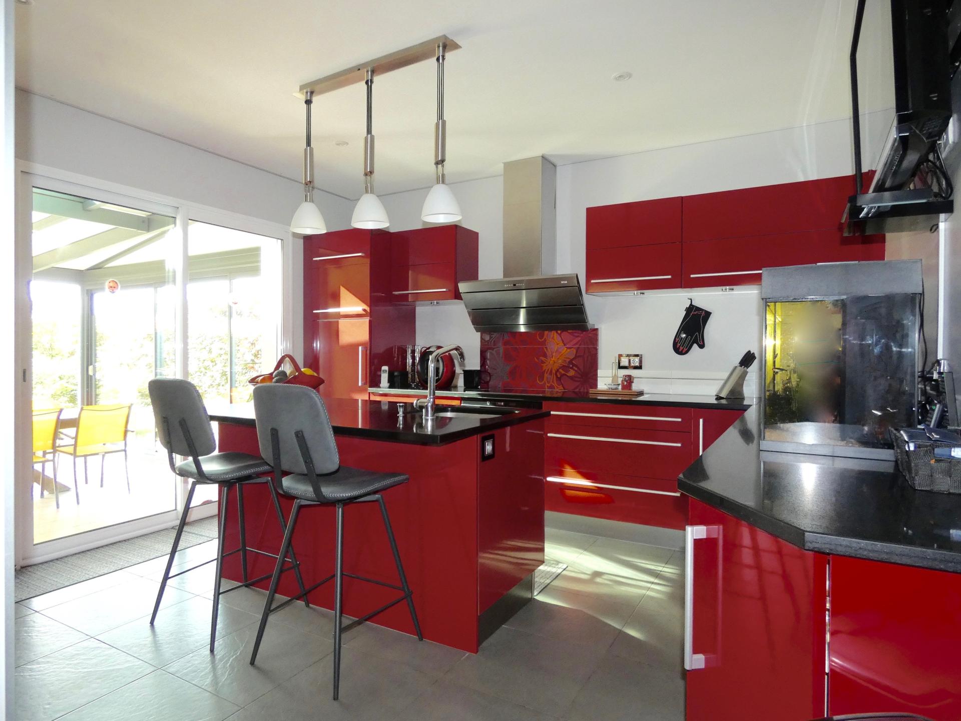 Photo 12 de l'annonce.