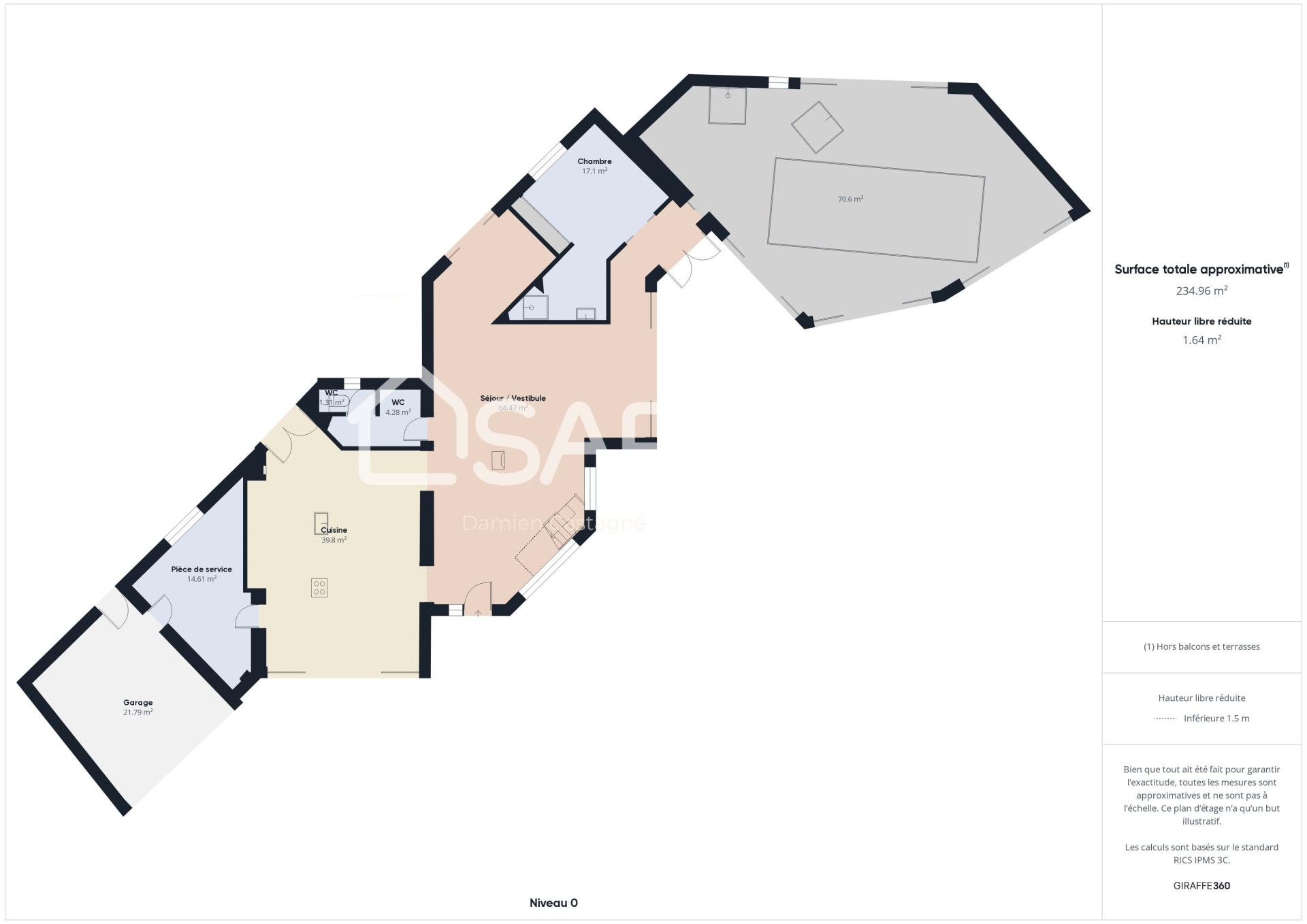 Photo 6 de l'annonce.