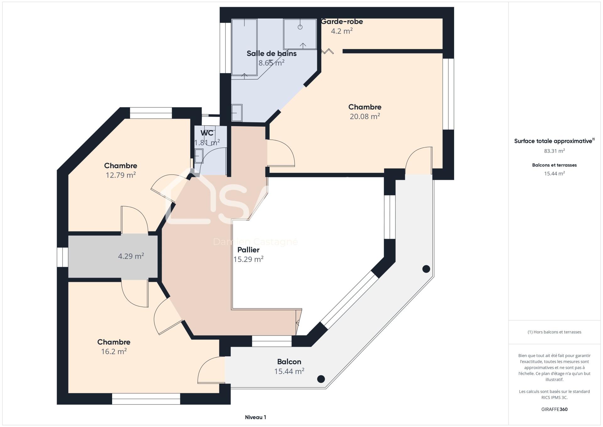 Photo 7 de l'annonce.