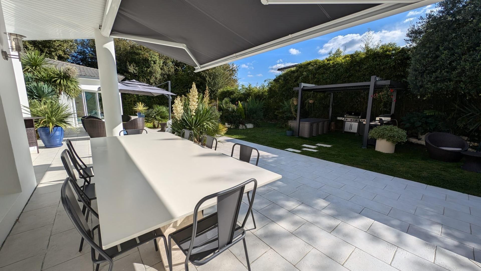 Photo 15 de l'annonce.