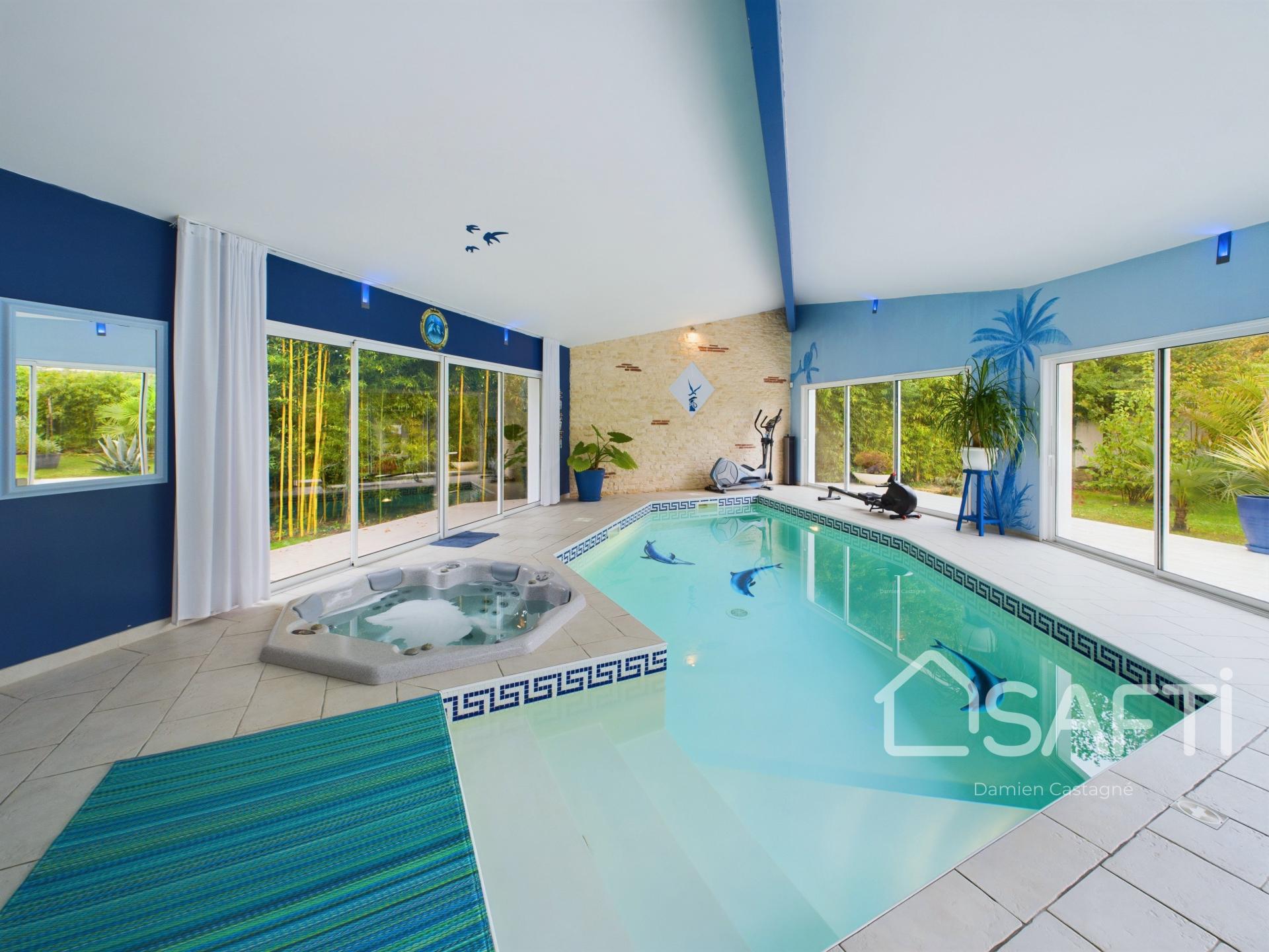 Photo 11 de l'annonce.