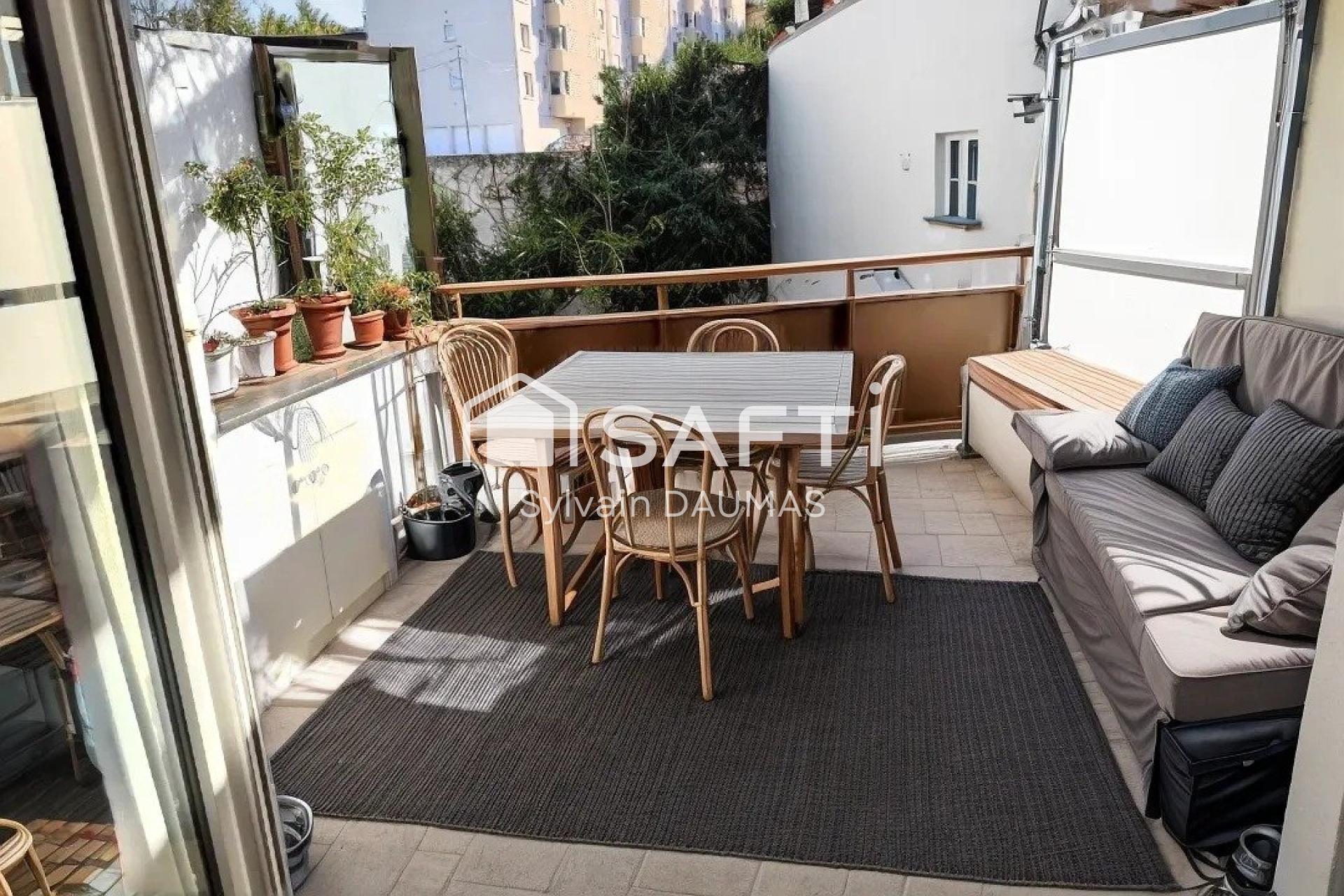 Photo-appartement