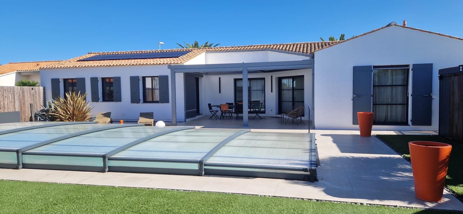 Photo 3 de l'annonce.