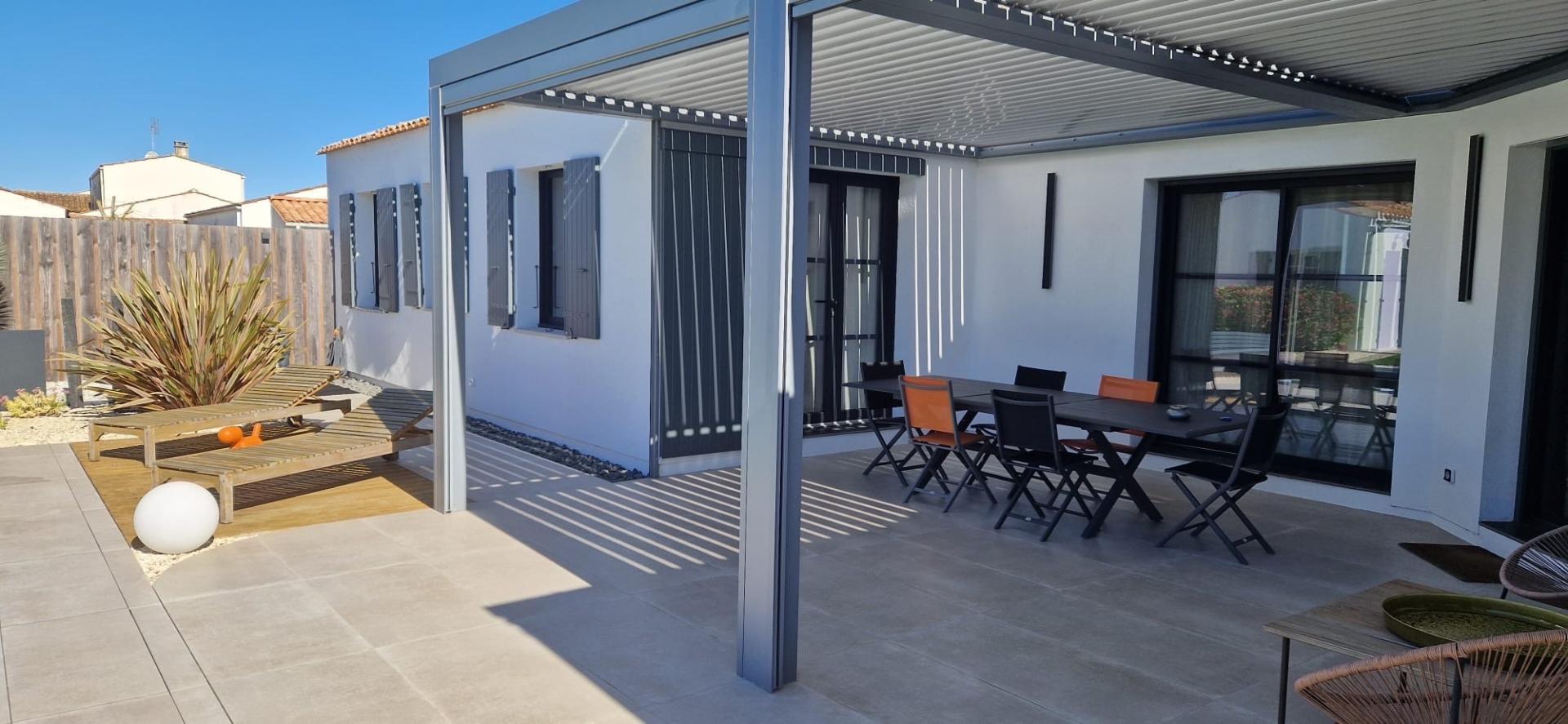 Photo 4 de l'annonce.