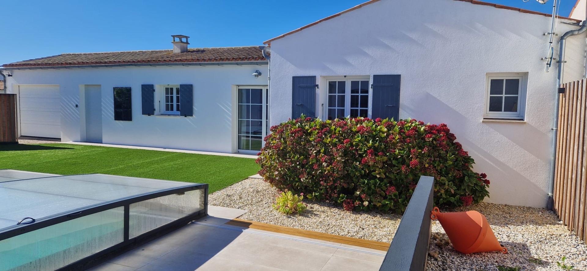 Photo 6 de l'annonce.