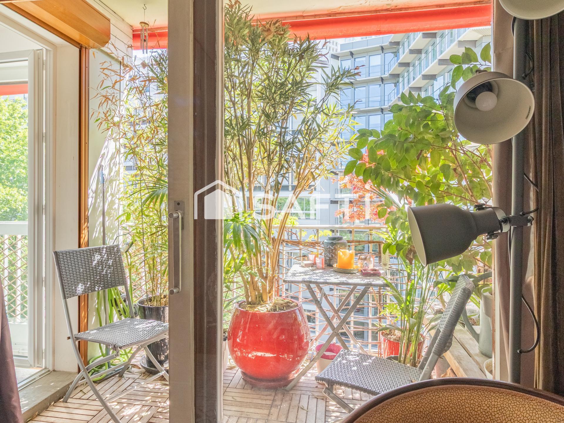 Photo-appartement