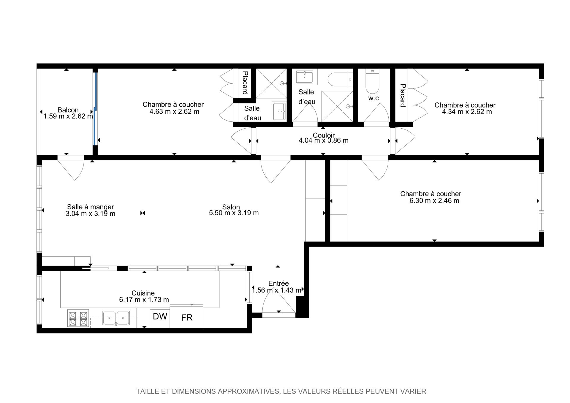 Photo 2 de l'annonce.