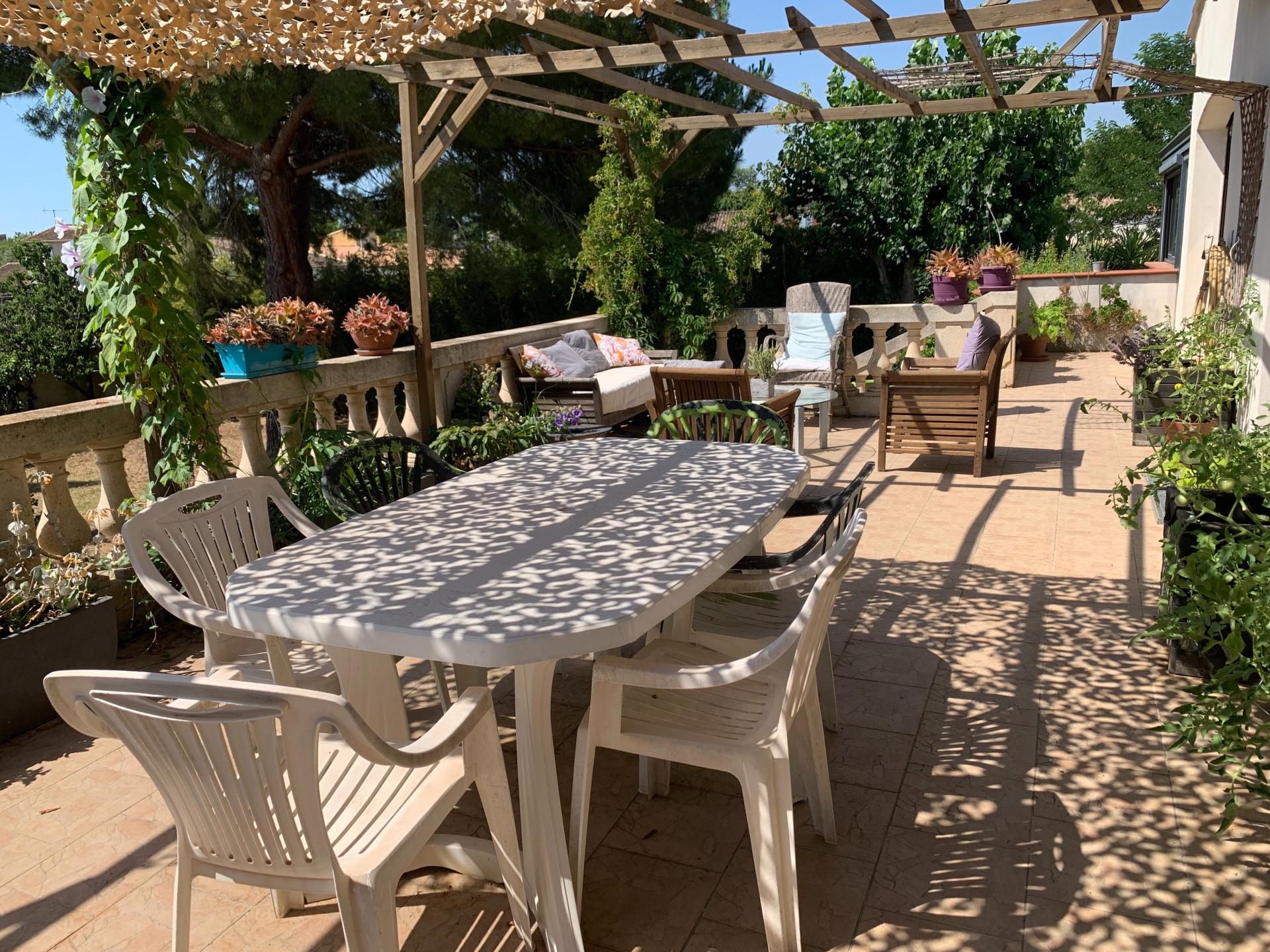 Photo 3 de l'annonce.