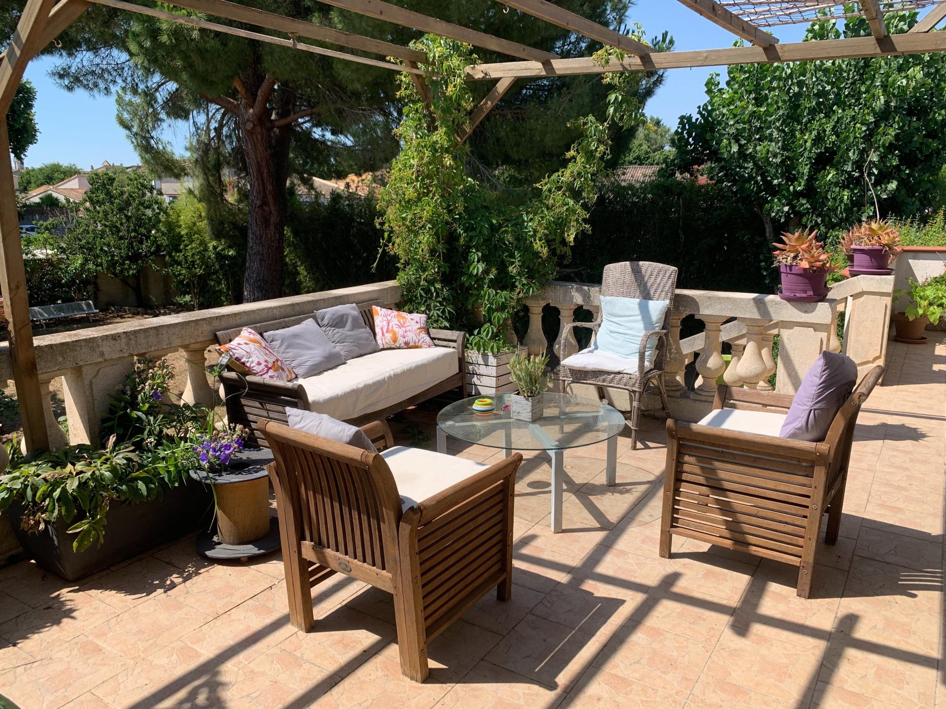 Photo 4 de l'annonce.