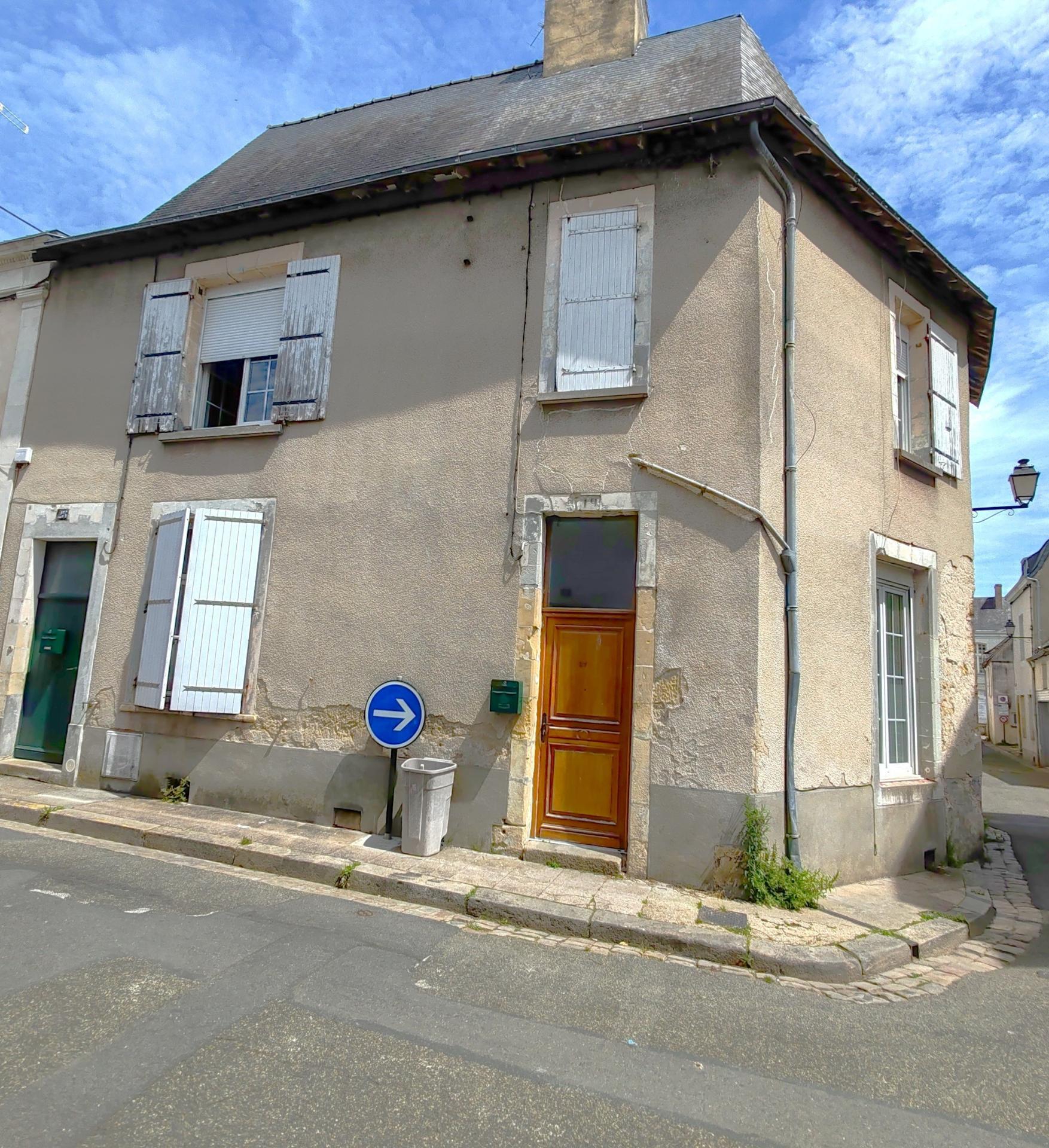 Photo-immeuble