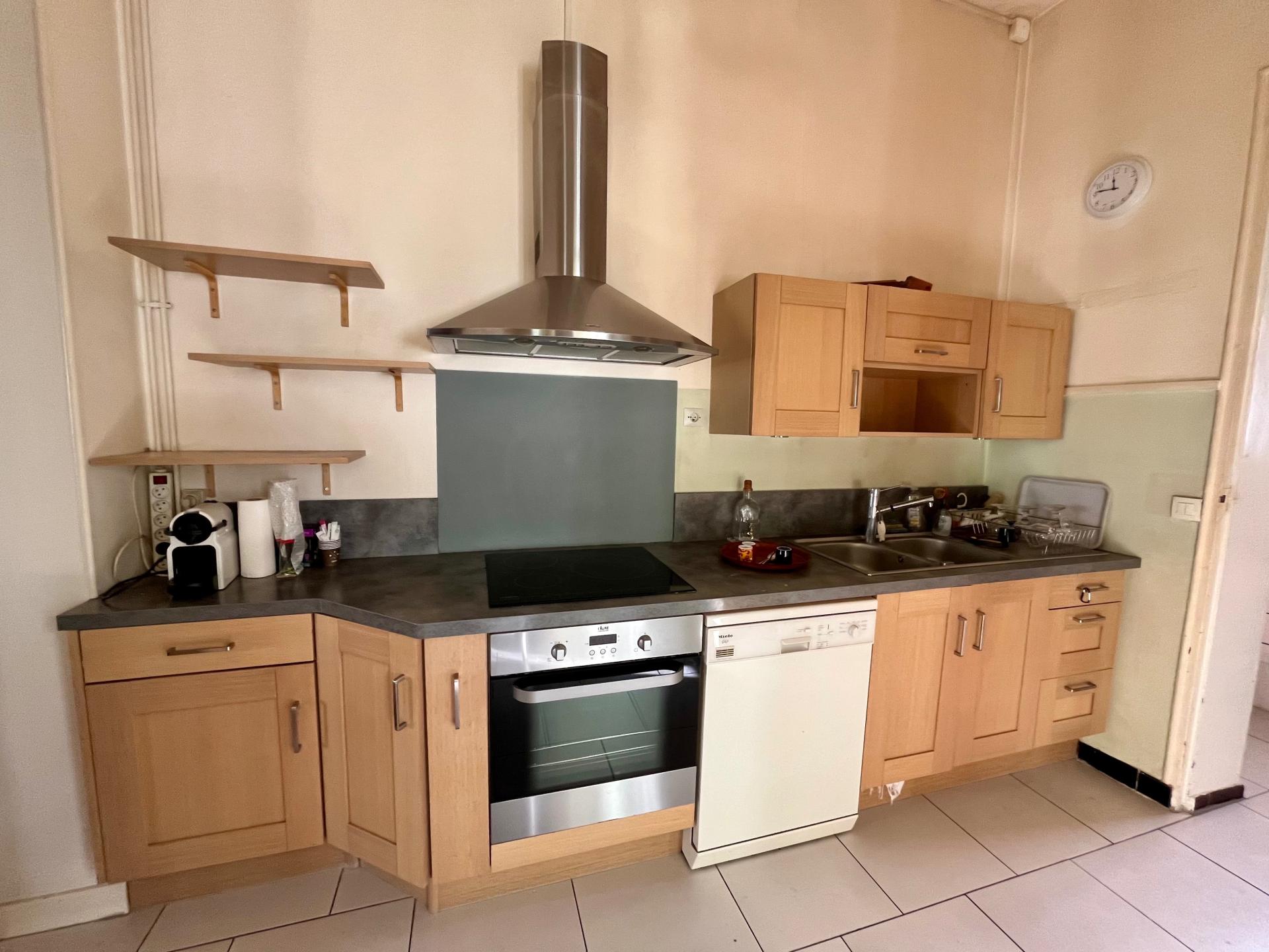 Photo 3 de l'annonce.