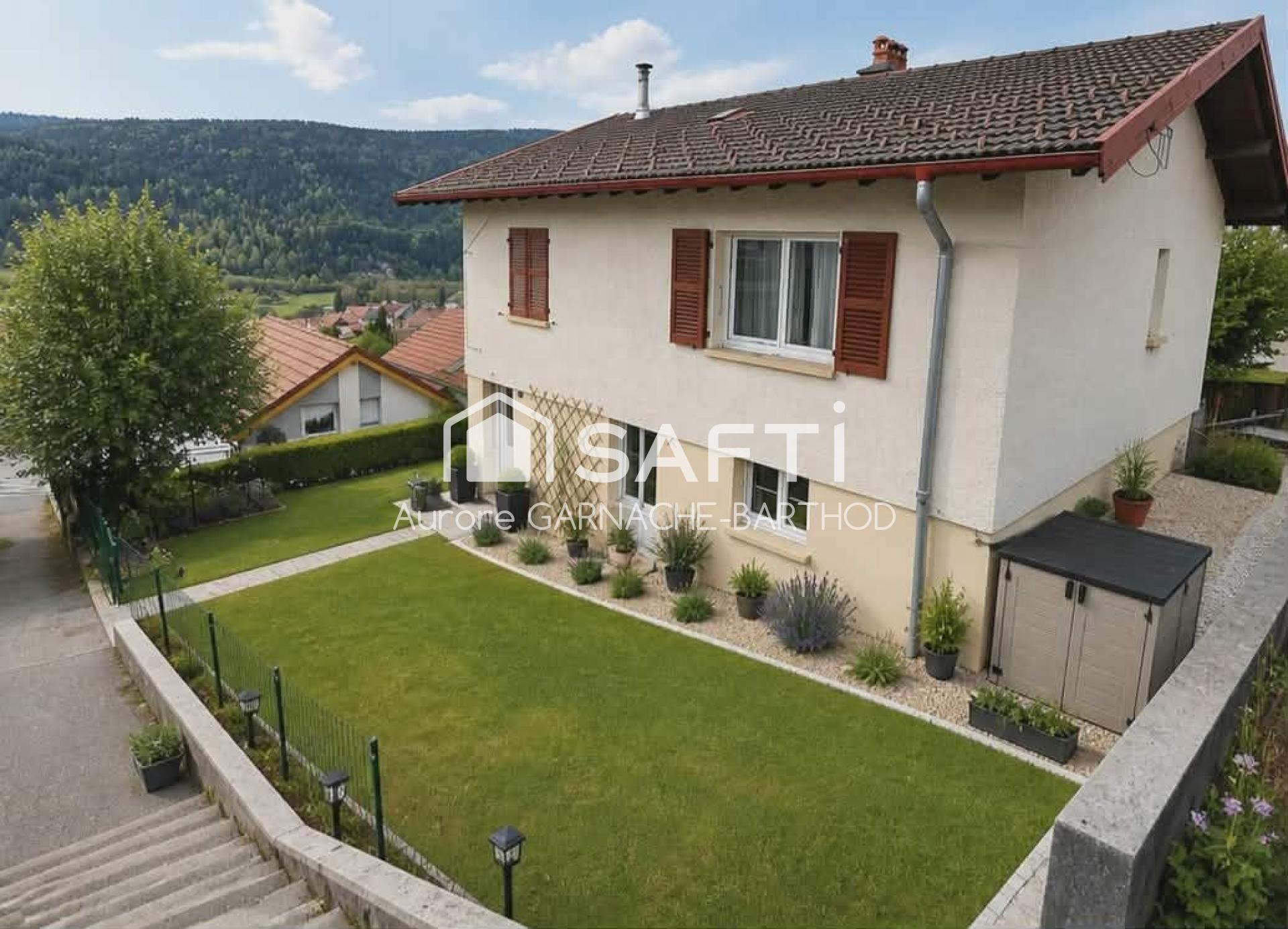 Photo-maison