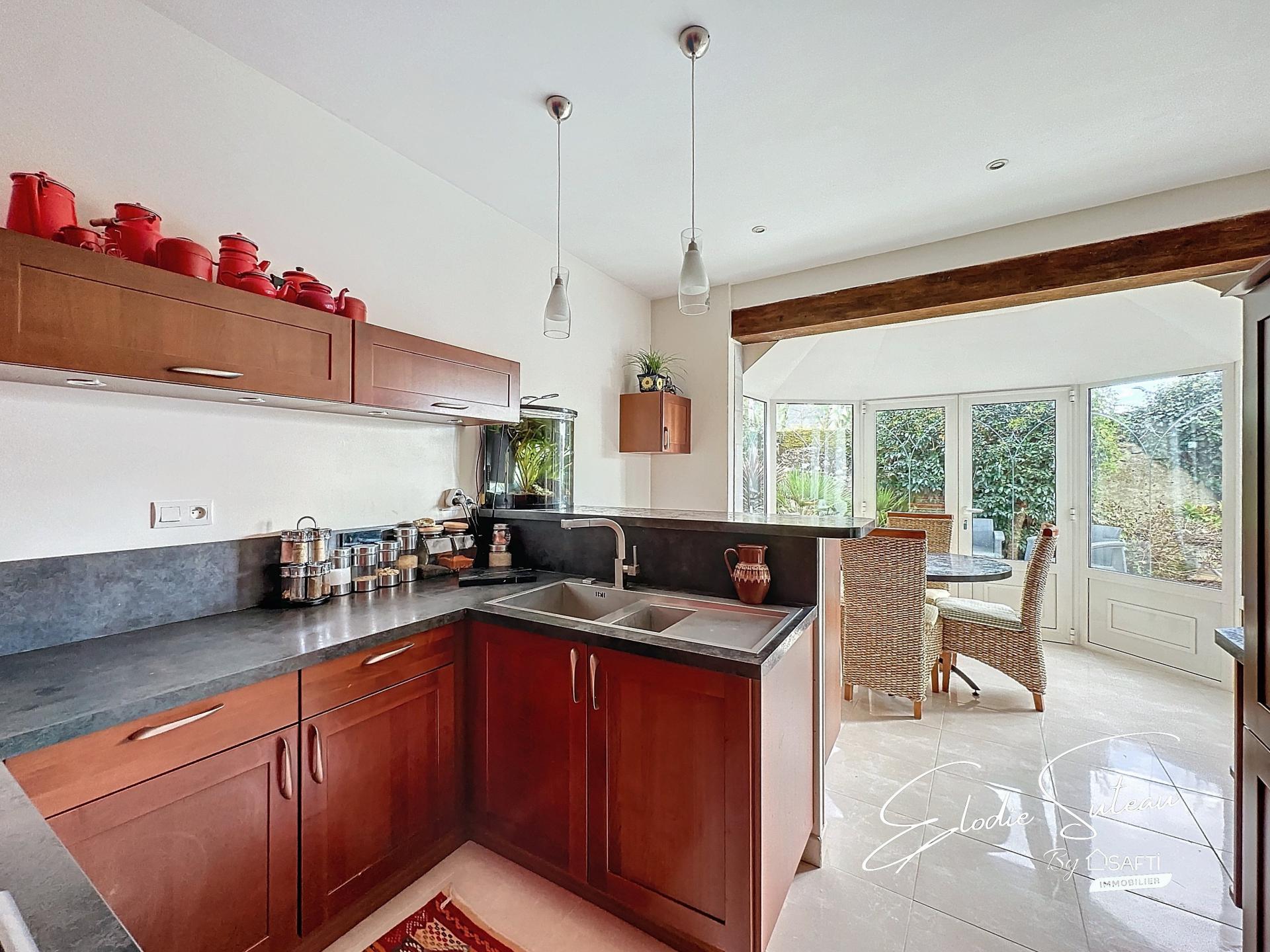 Photo 5 de l'annonce.