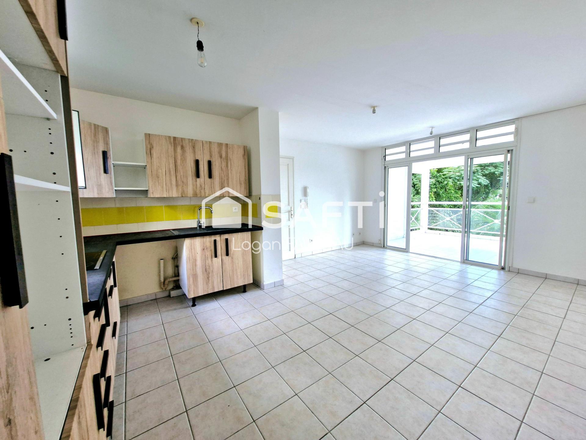 Photo-appartement
