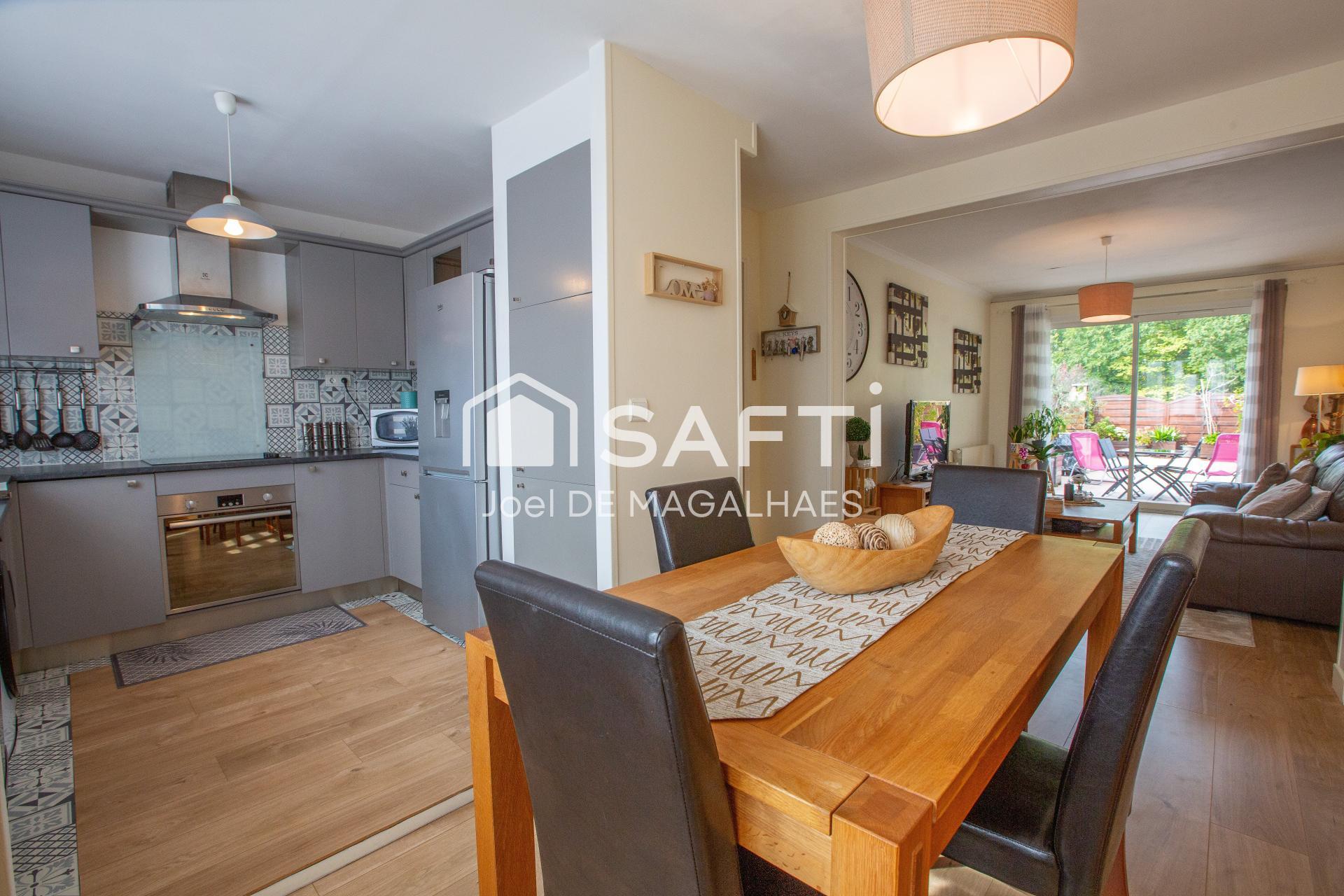 Photo-appartement