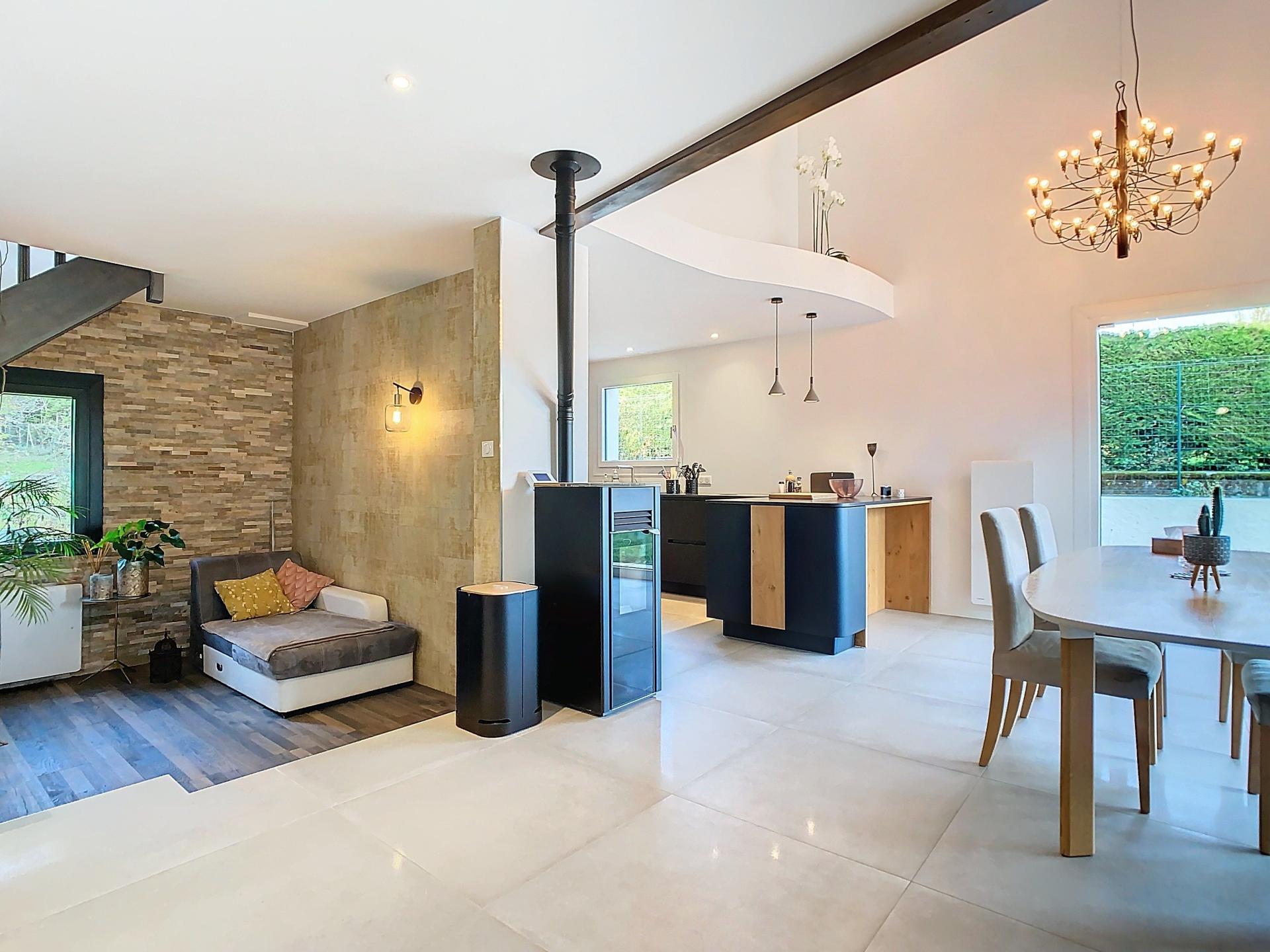 Photo 3 de l'annonce.