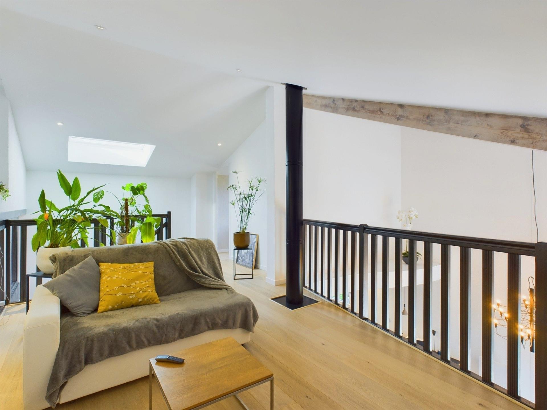 Photo 8 de l'annonce.