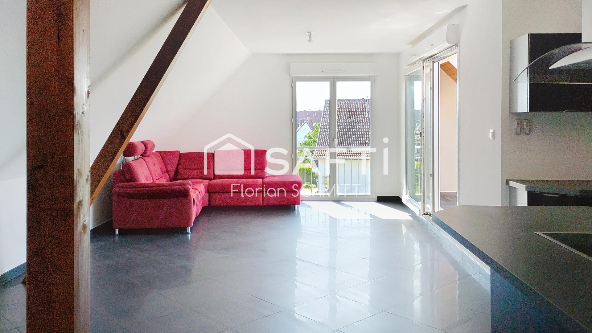 Photo-appartement