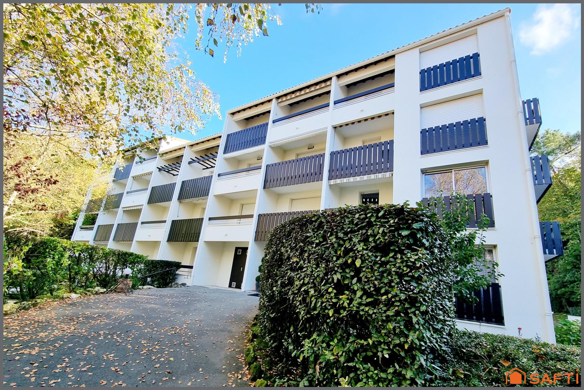 Photo-appartement