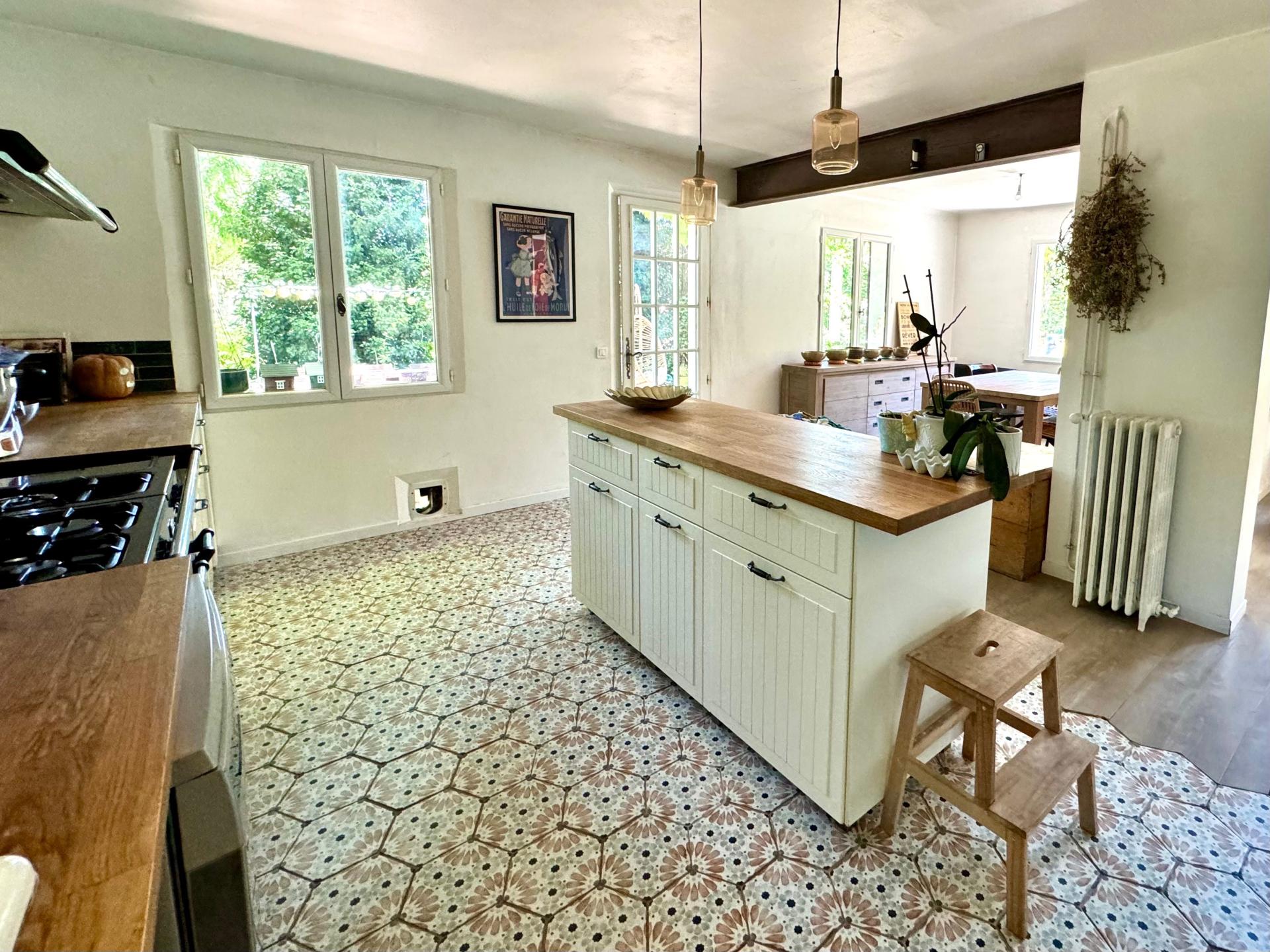 Photo 9 de l'annonce.