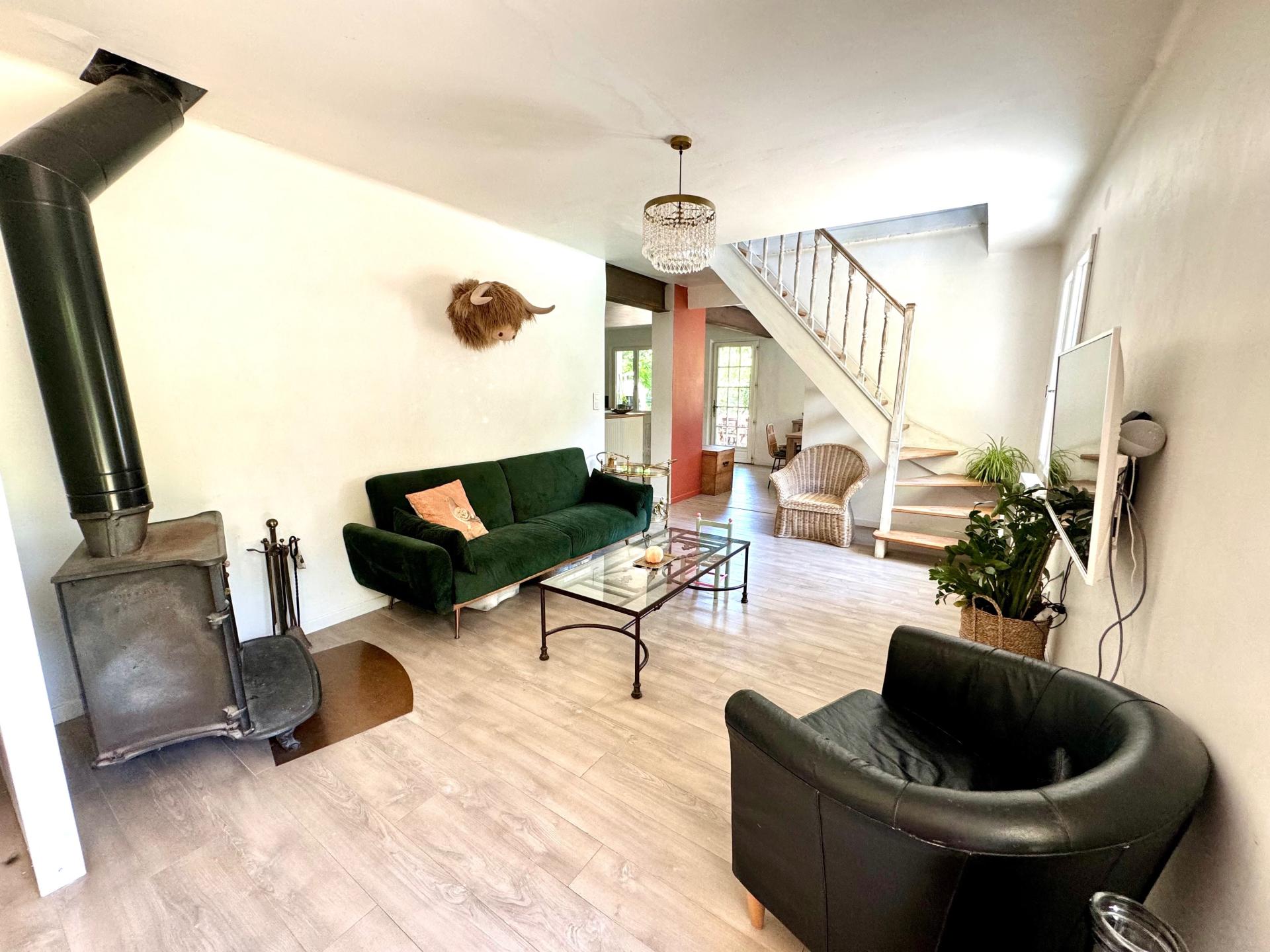 Photo 8 de l'annonce.