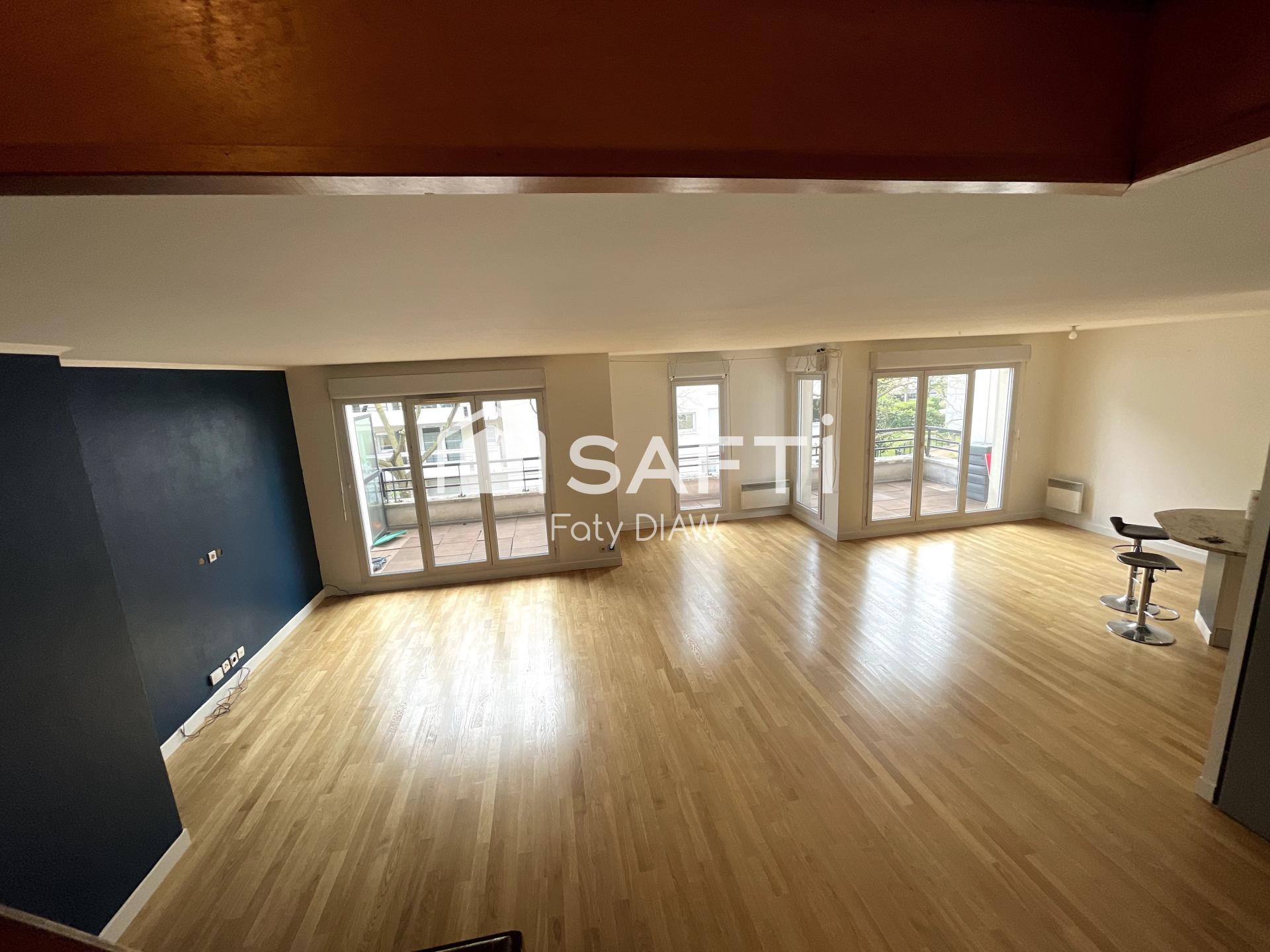 Photo-appartement