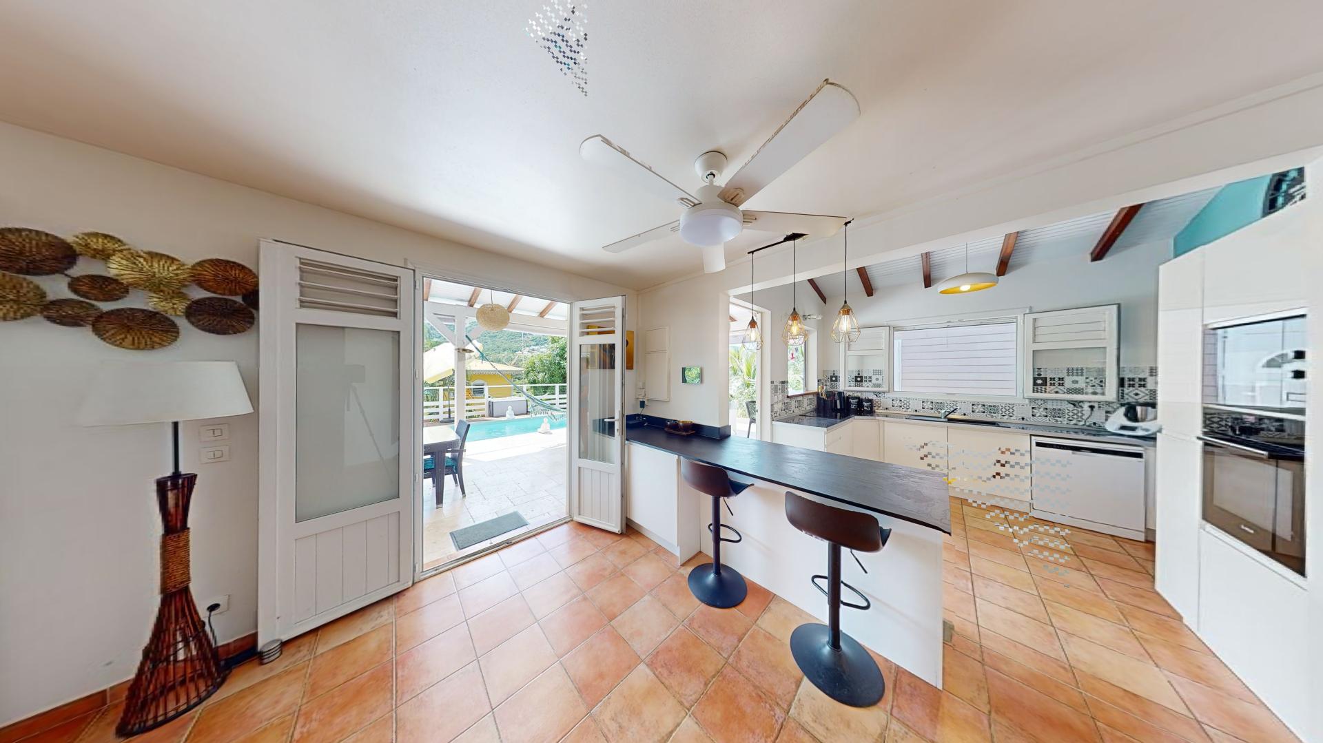 Photo 8 de l'annonce.