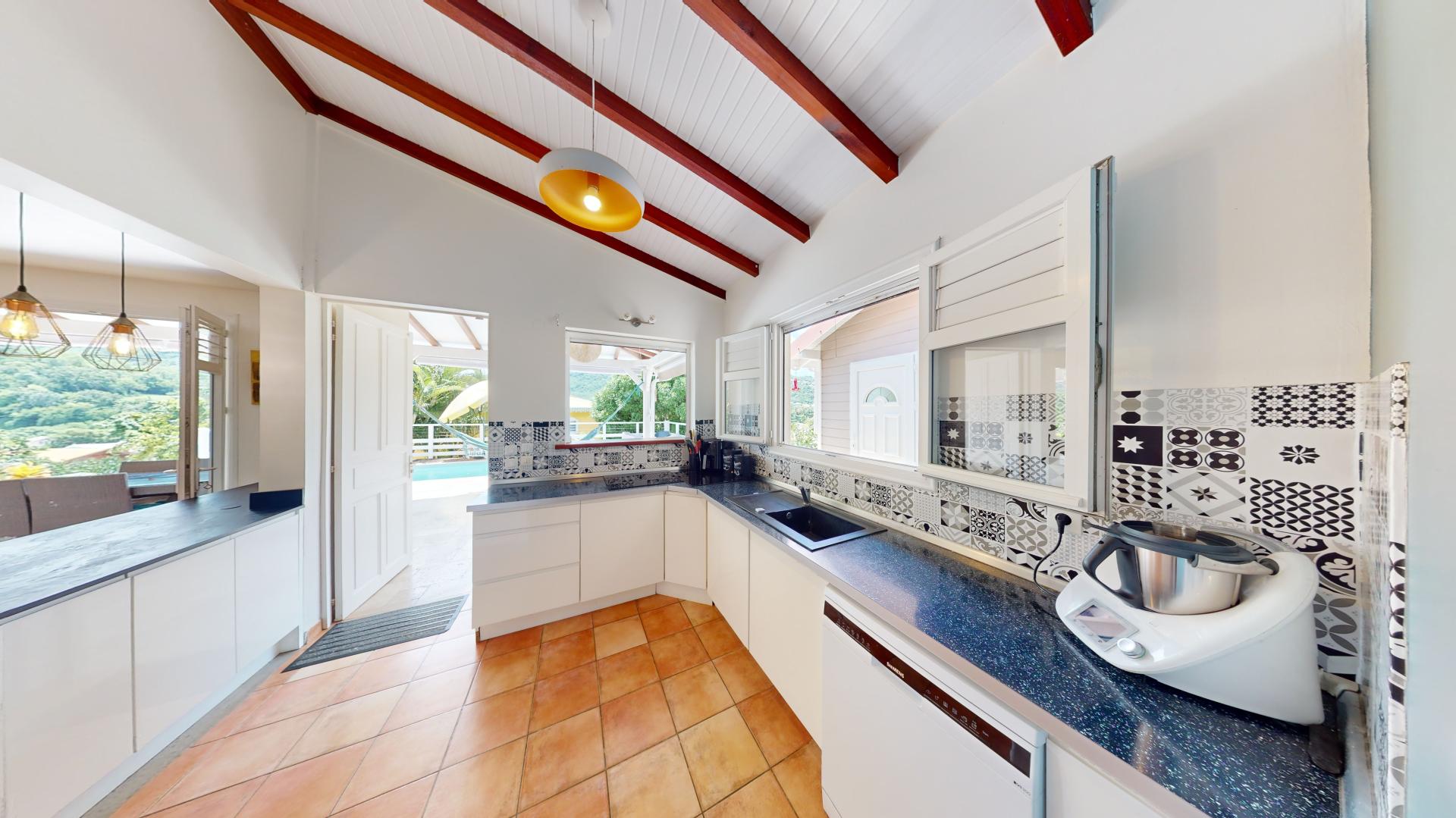 Photo 9 de l'annonce.