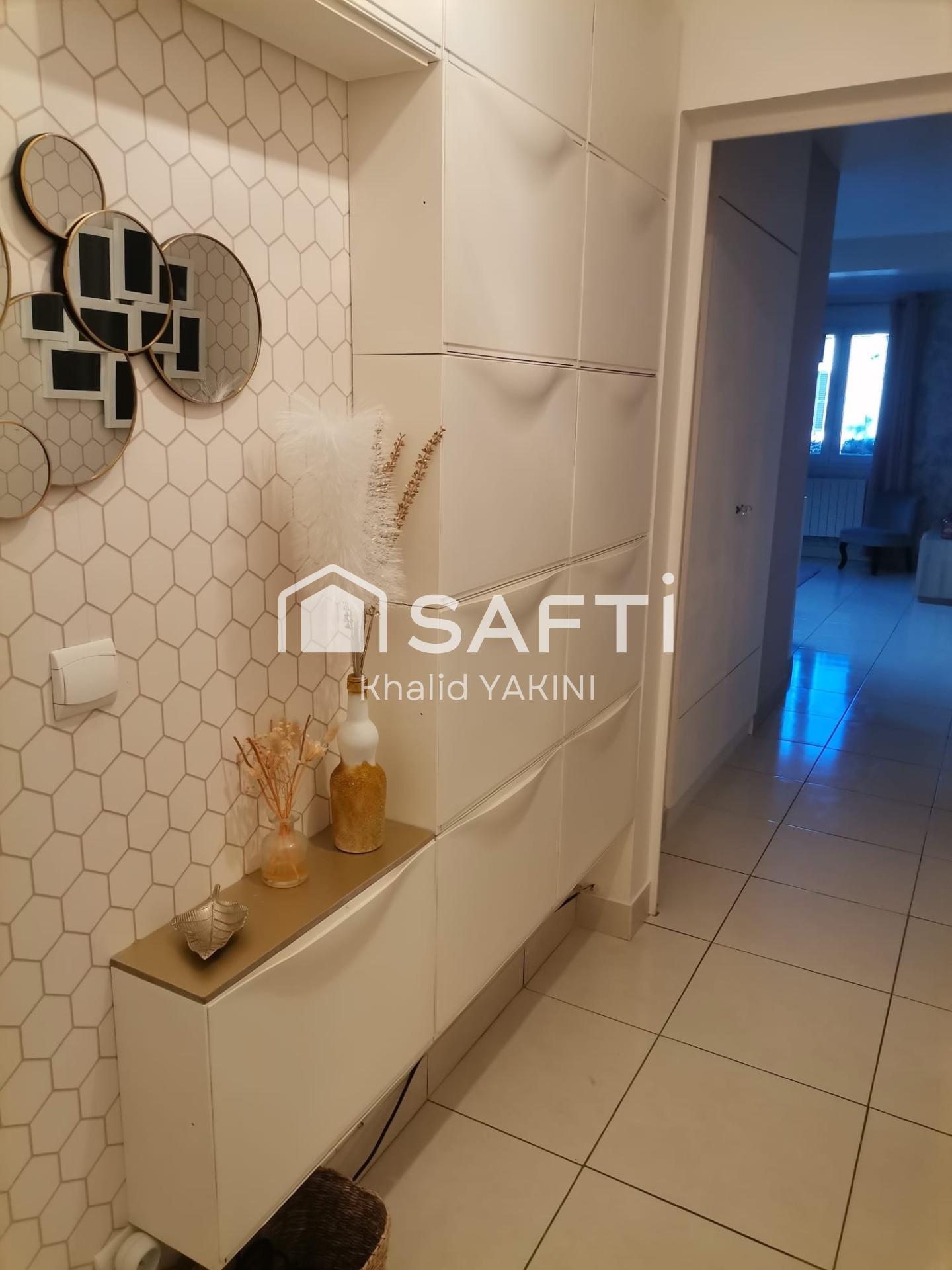 Photo-appartement