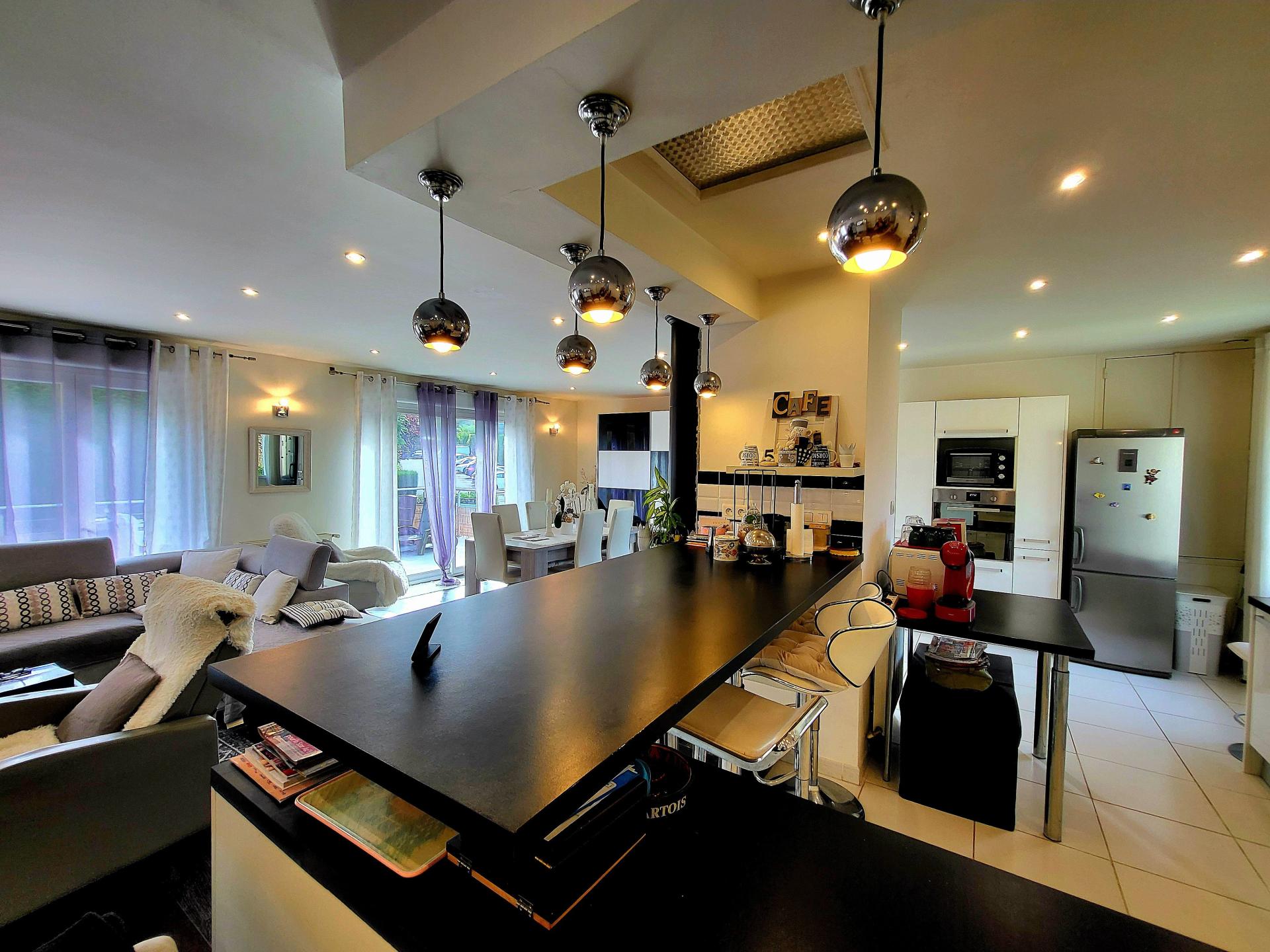 Photo 3 de l'annonce.