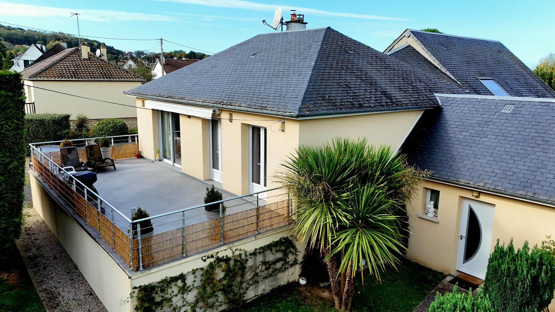 Photo 4 de l'annonce.