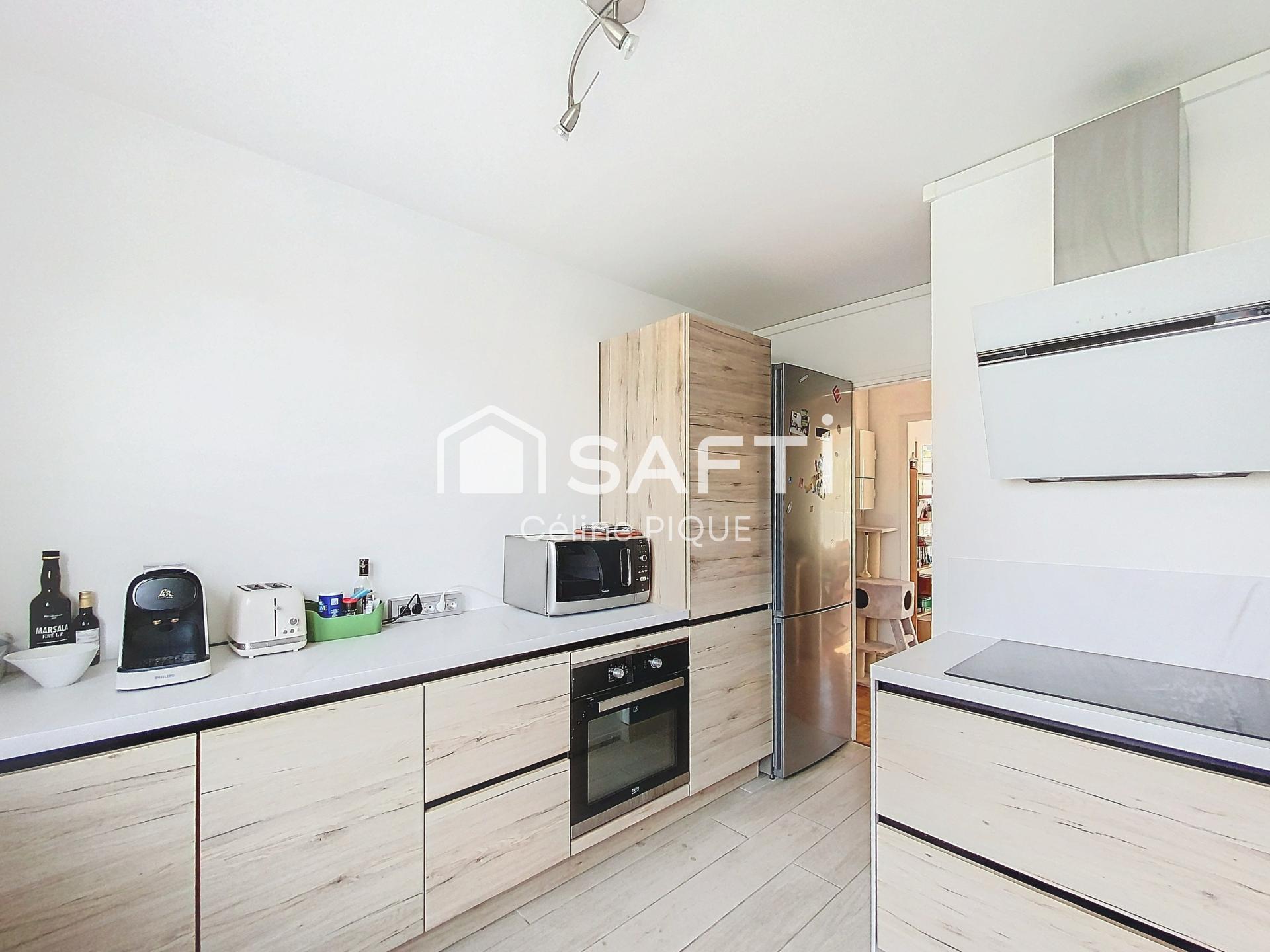 Photo-appartement