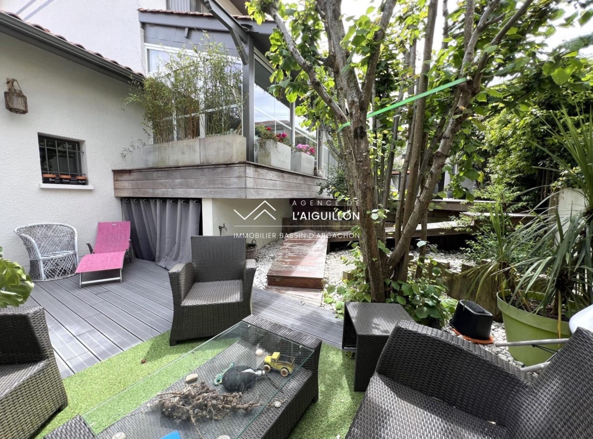 Photo 16 de l'annonce.