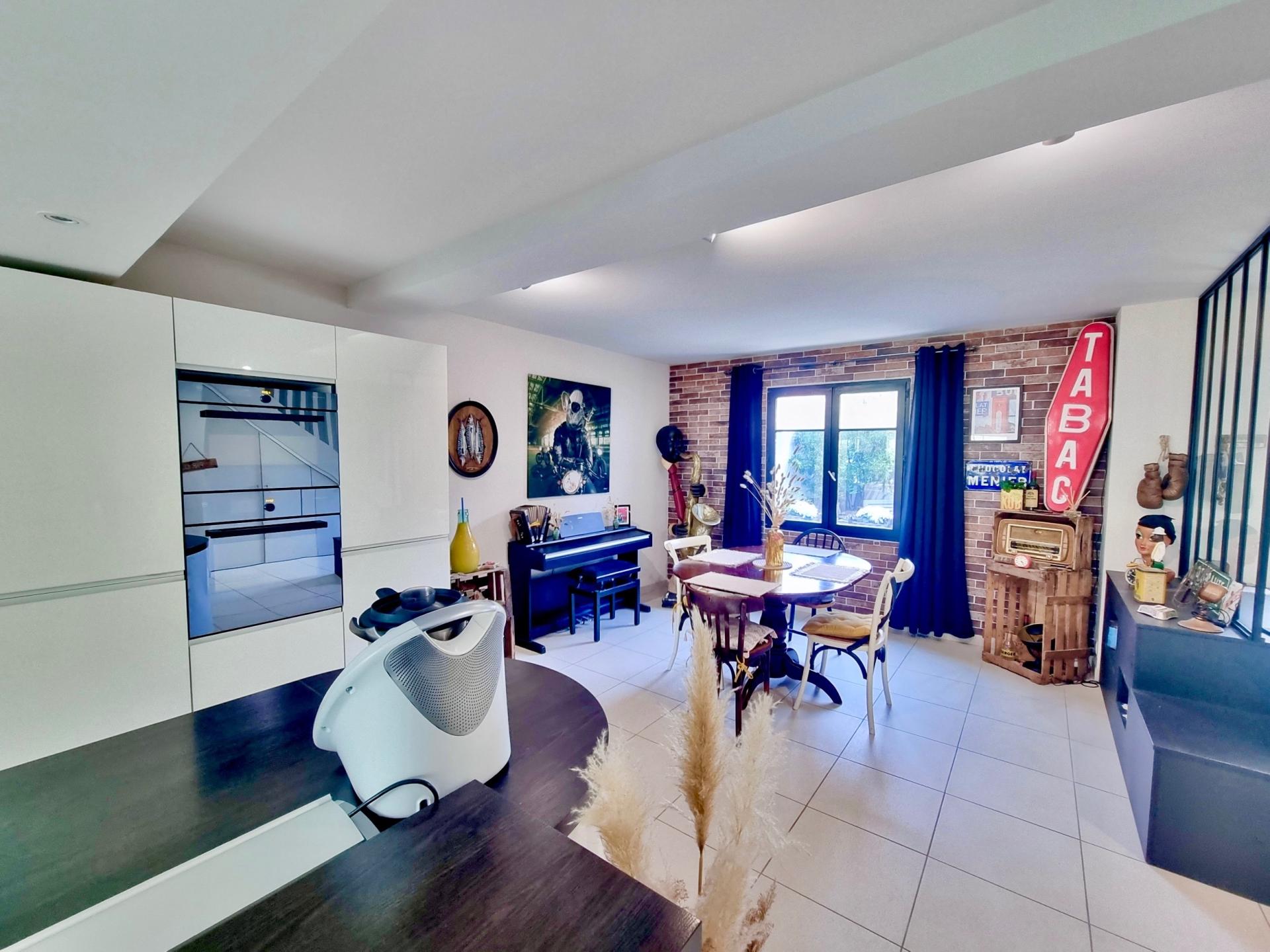 Photo 8 de l'annonce.