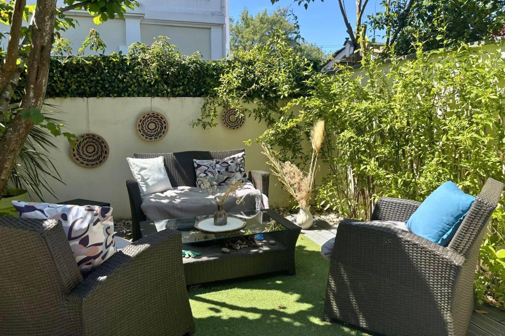 Photo 17 de l'annonce.