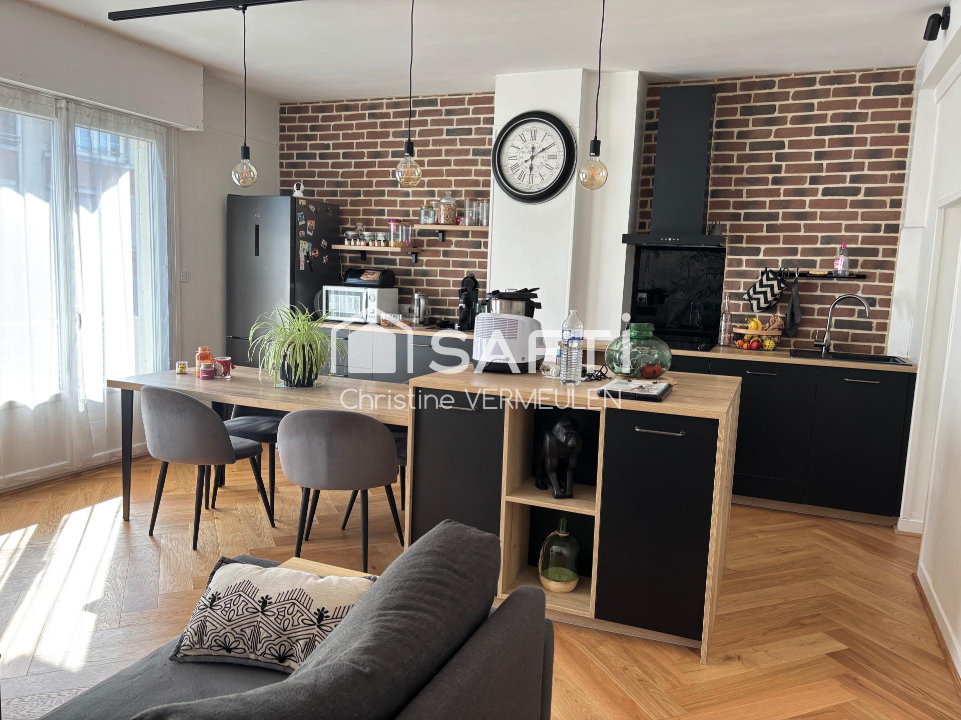 Photo-appartement