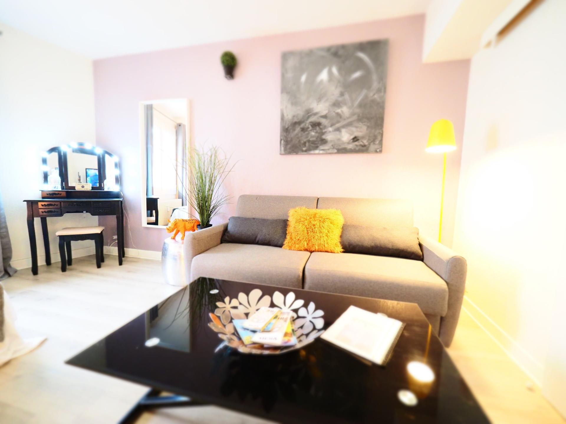 Photo-appartement