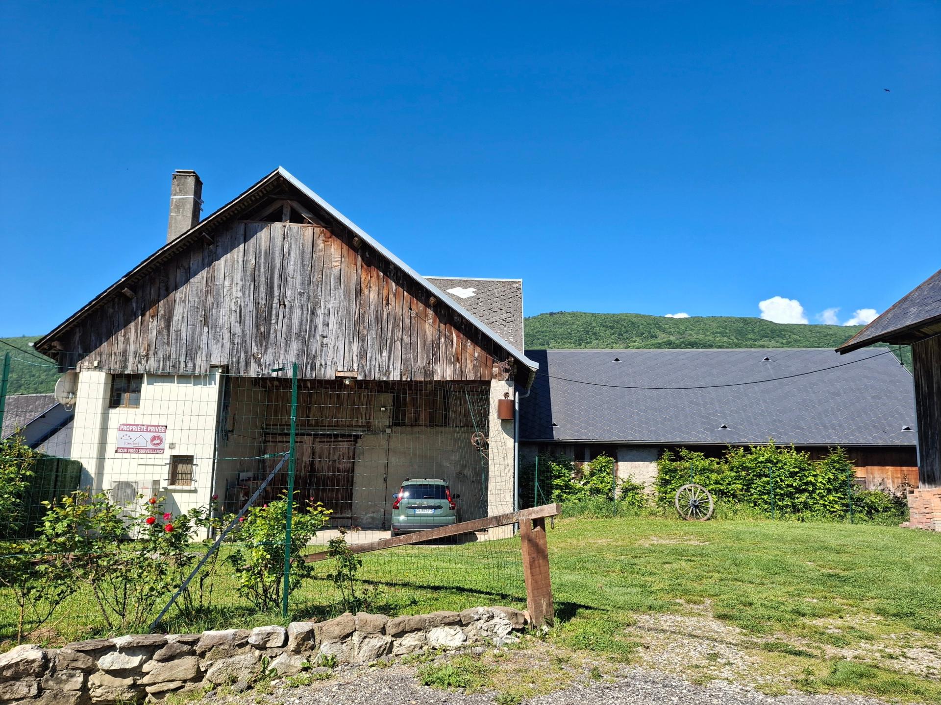 Photo 11 de l'annonce.