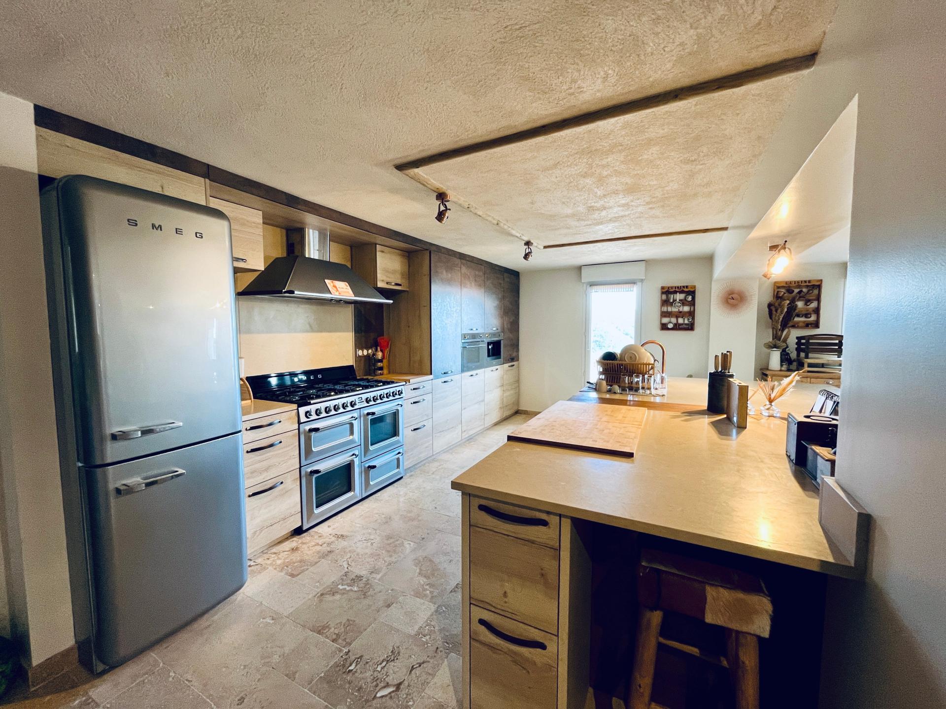 Photo 4 de l'annonce.